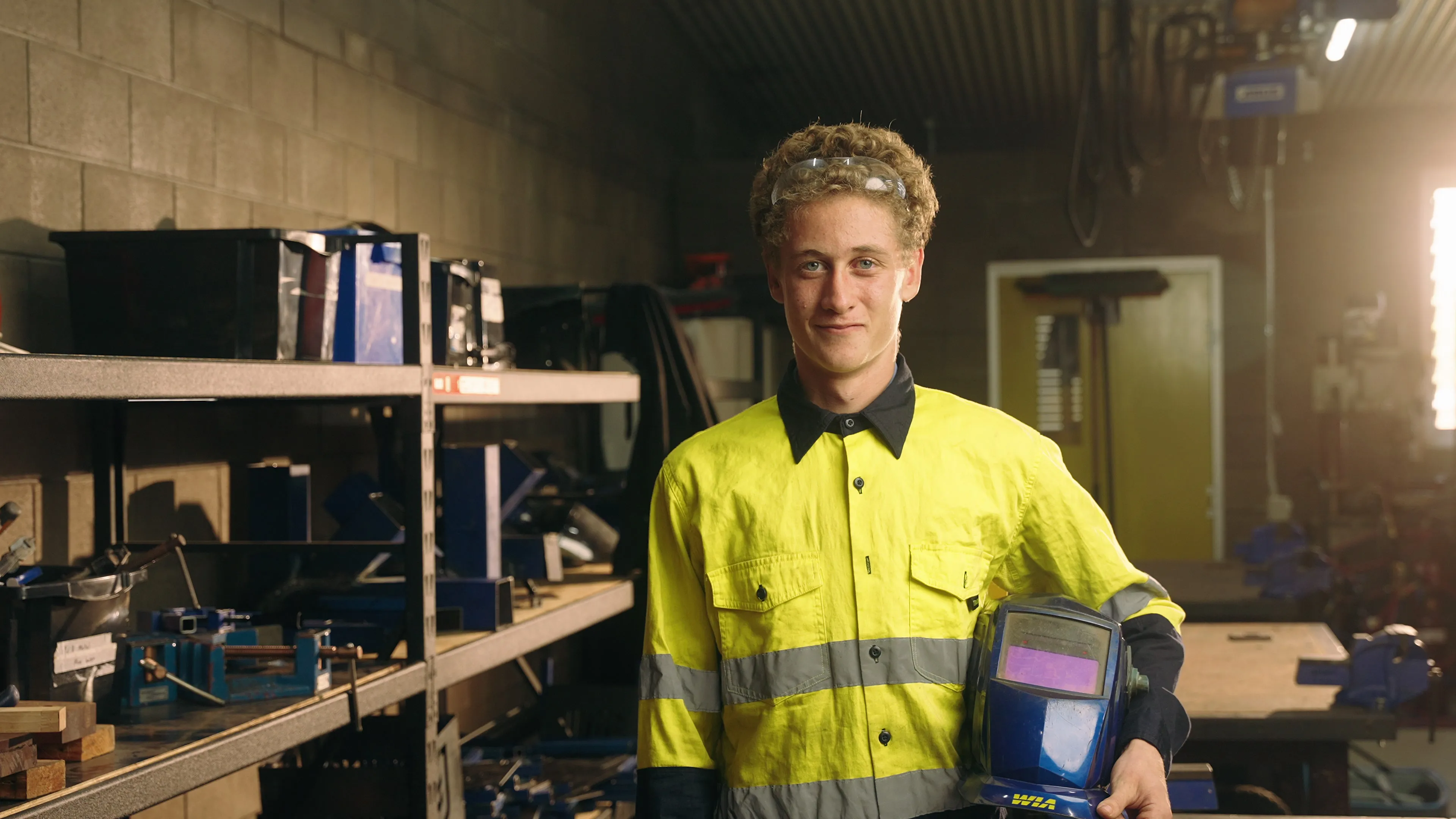 MacKillop Catholic College - Palmerston