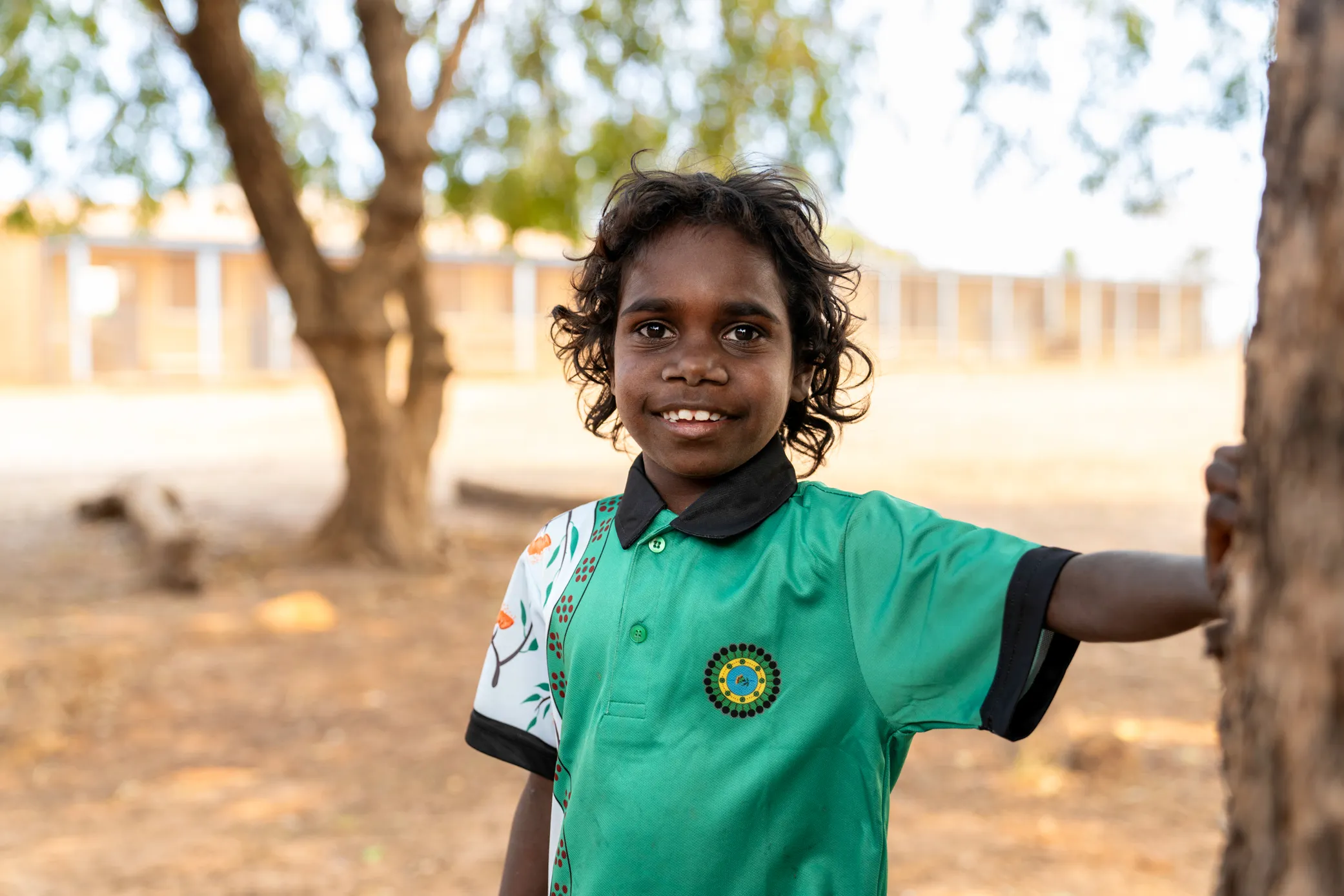 Our Lady of the Sacred Heart Thamarrurr Catholic College - Wadeye, Port Keats