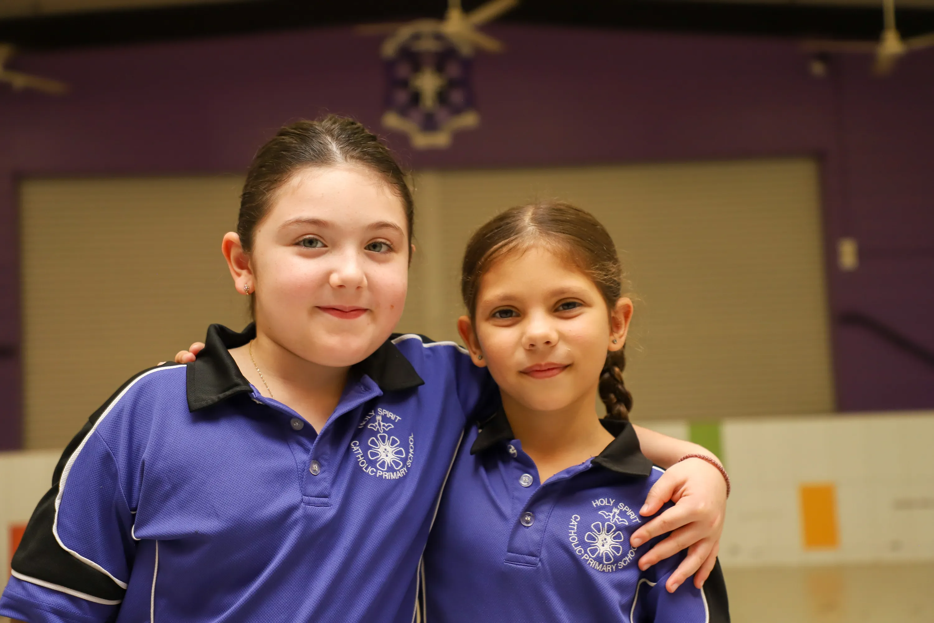 Holy Spirit Catholic Primary School - Wanguri