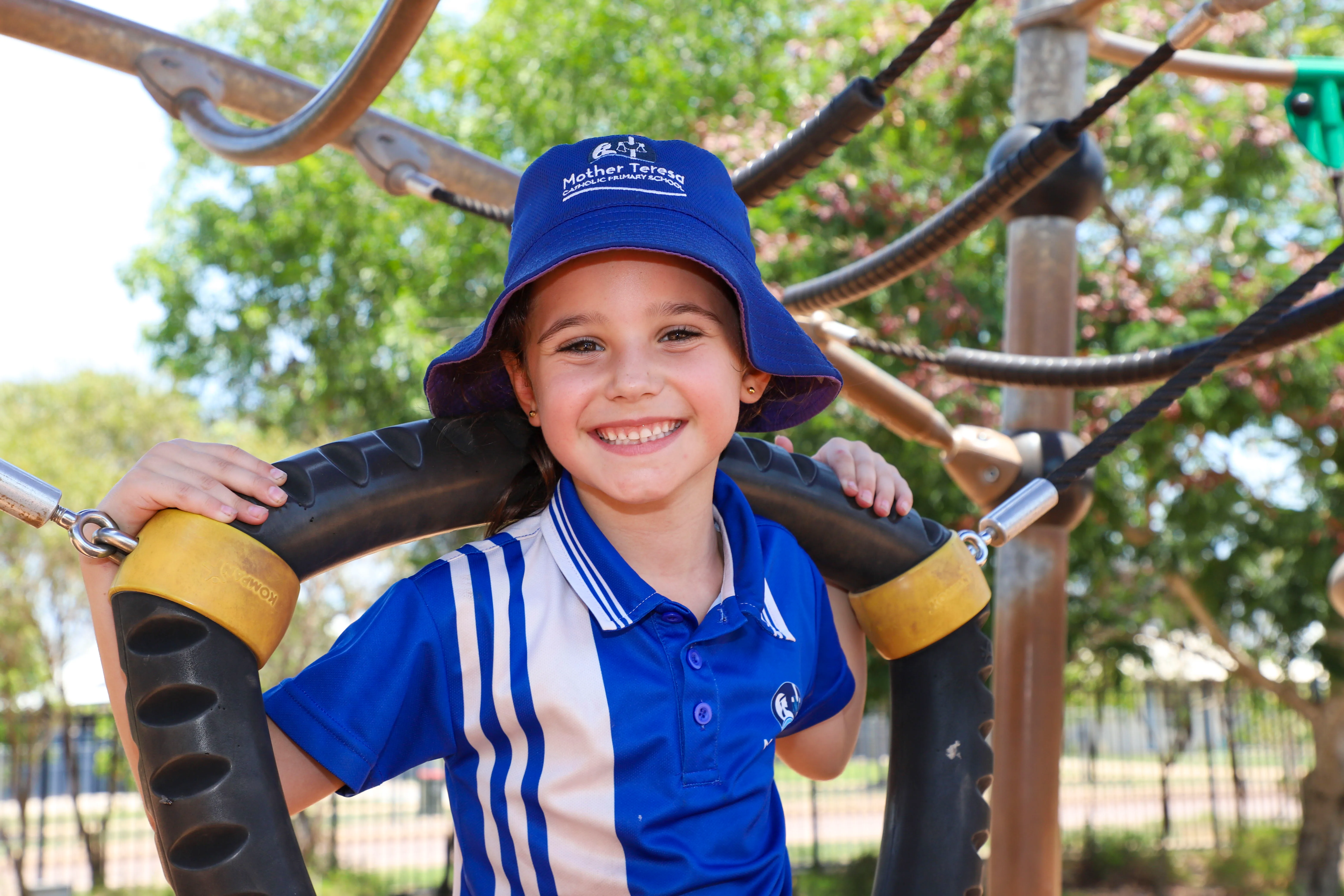 Mother Teresa Catholic Primary School - Palmerston