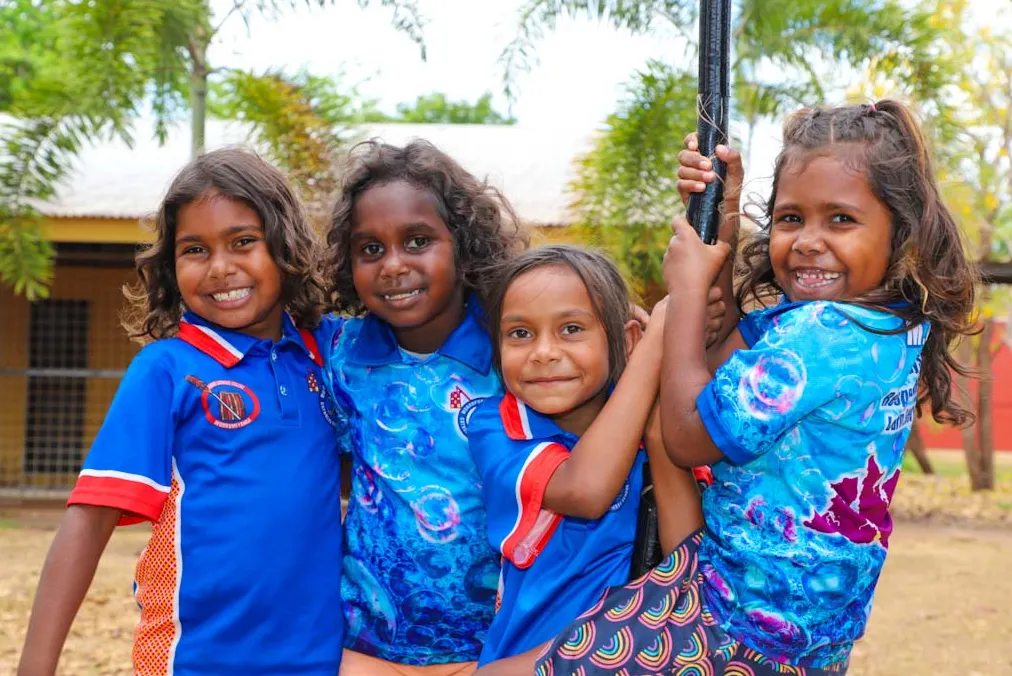 Murrupurtiyanuwu Catholic Primary School - Wurrumiyanga, Bathurst Island