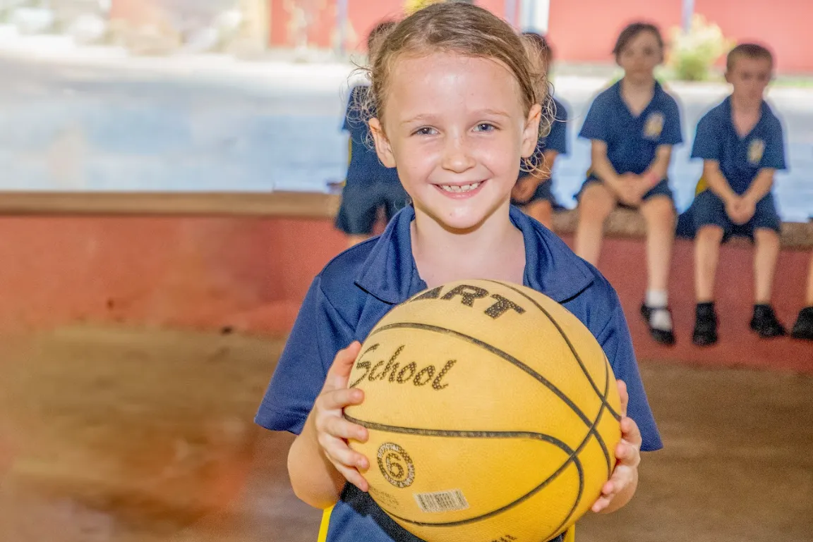 St Francis of Assisi Catholic Primary School - Humpty Doo