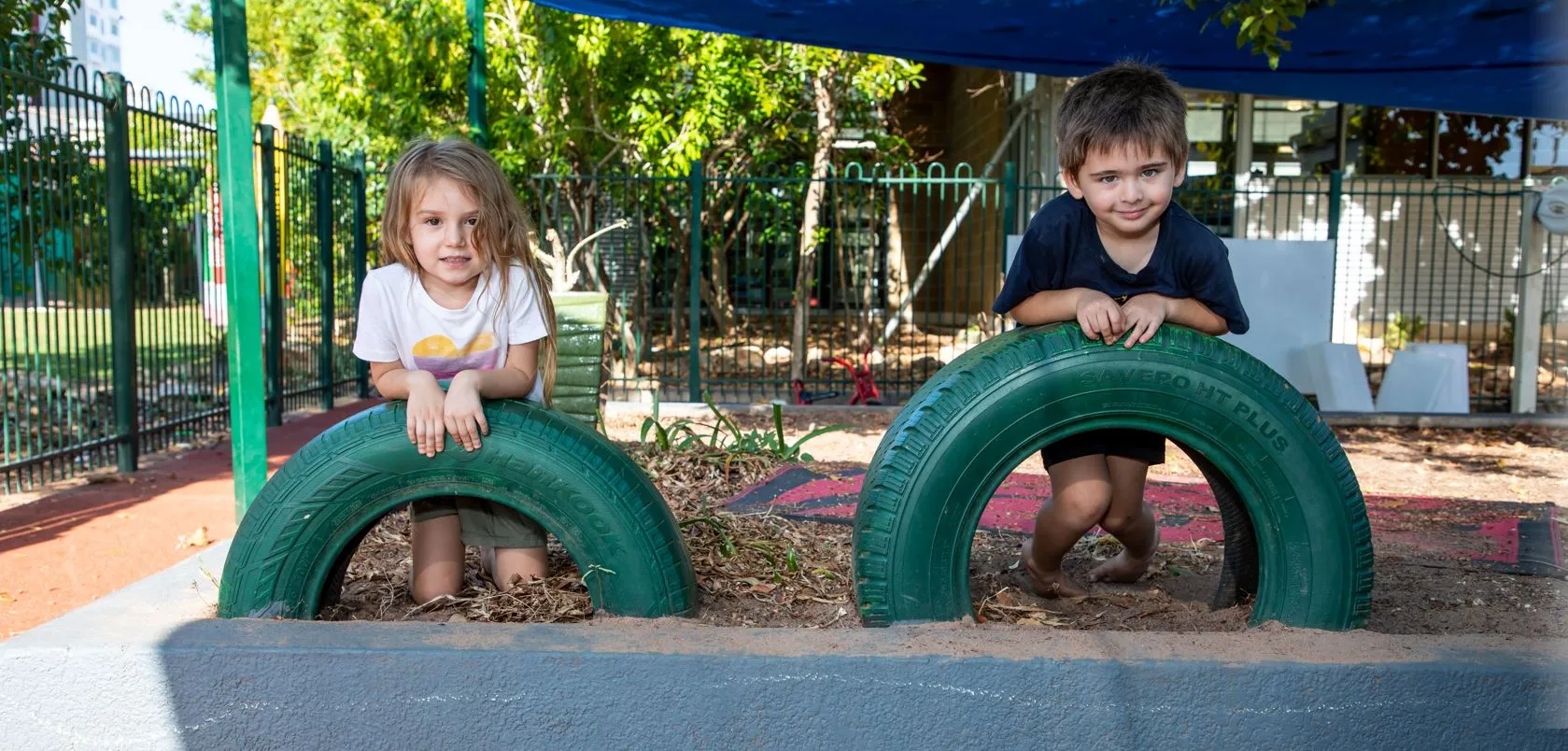St Mary's Catholic Primary School - Darwin