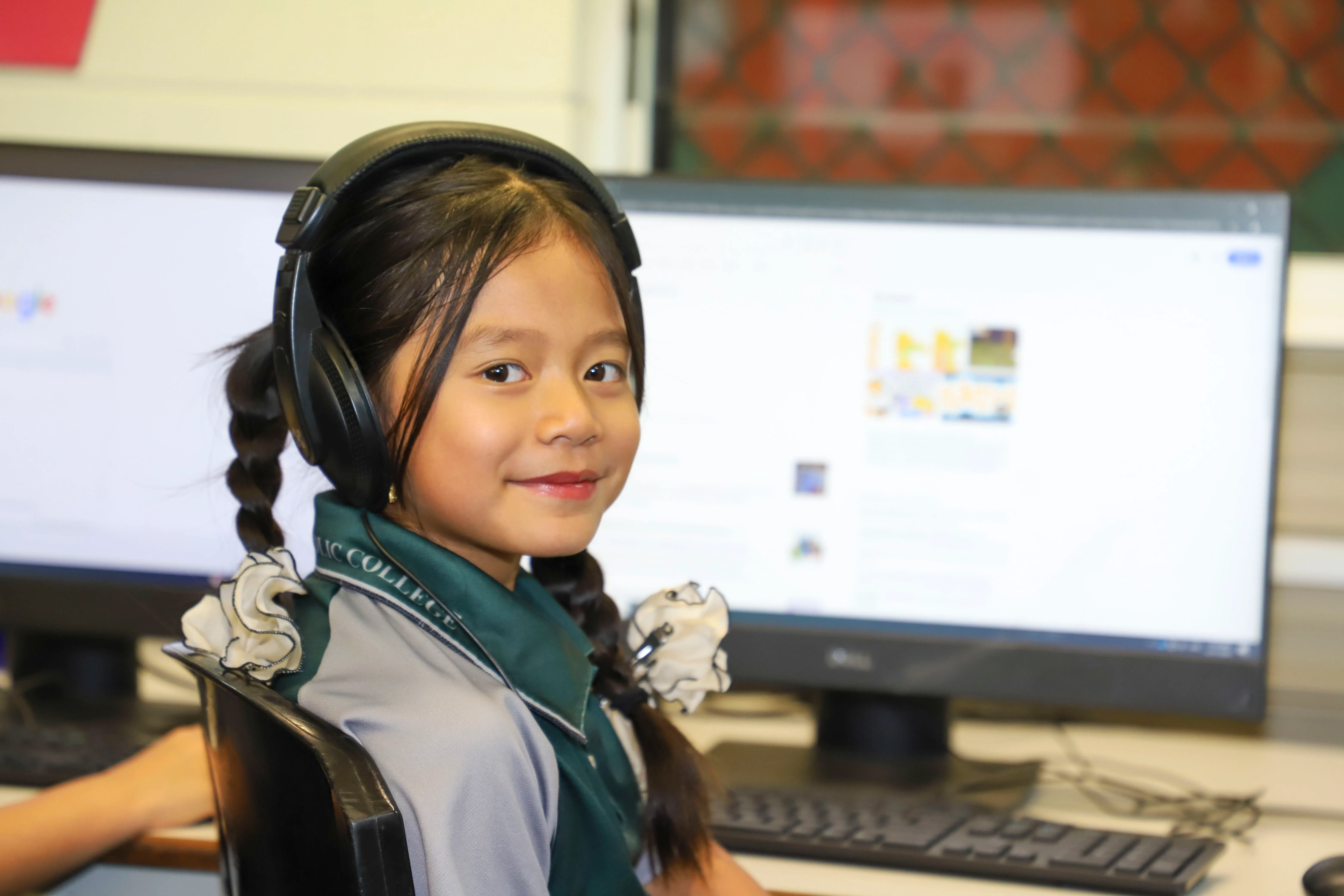 St Joseph's Catholic College - Katherine