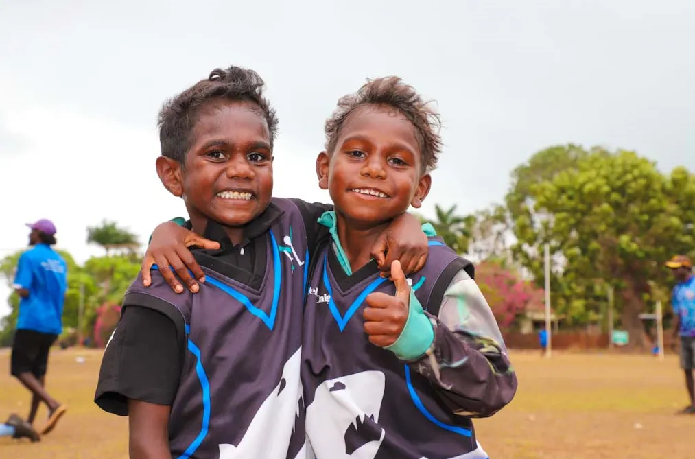 Murrupurtiyanuwu Catholic Primary School - Wurrumiyanga, Bathurst Island