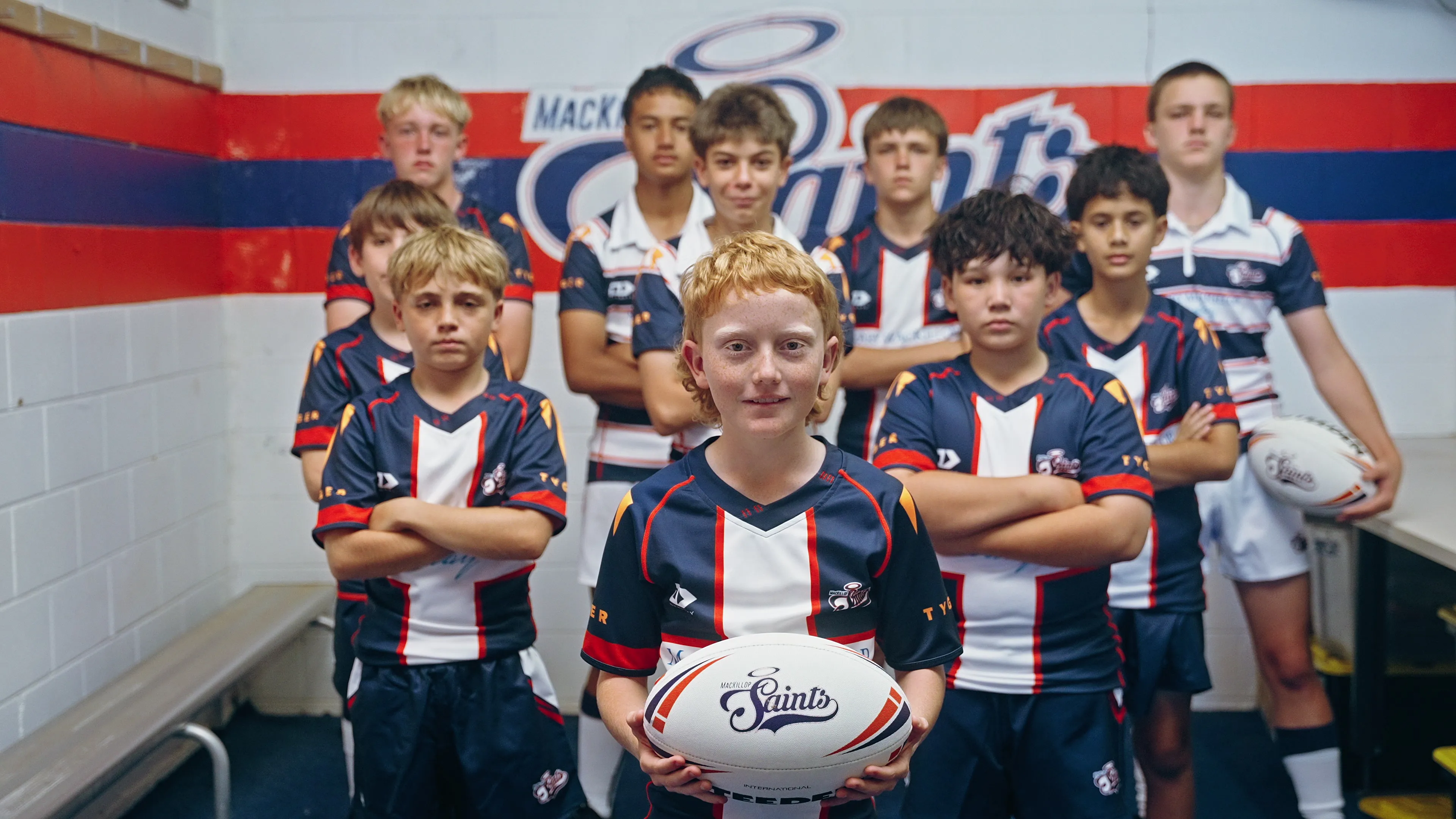 MacKillop Catholic College - Palmerston