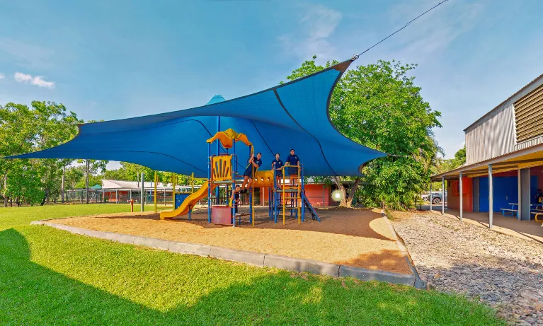 St Francis of Assisi Catholic Primary School - Humpty Doo