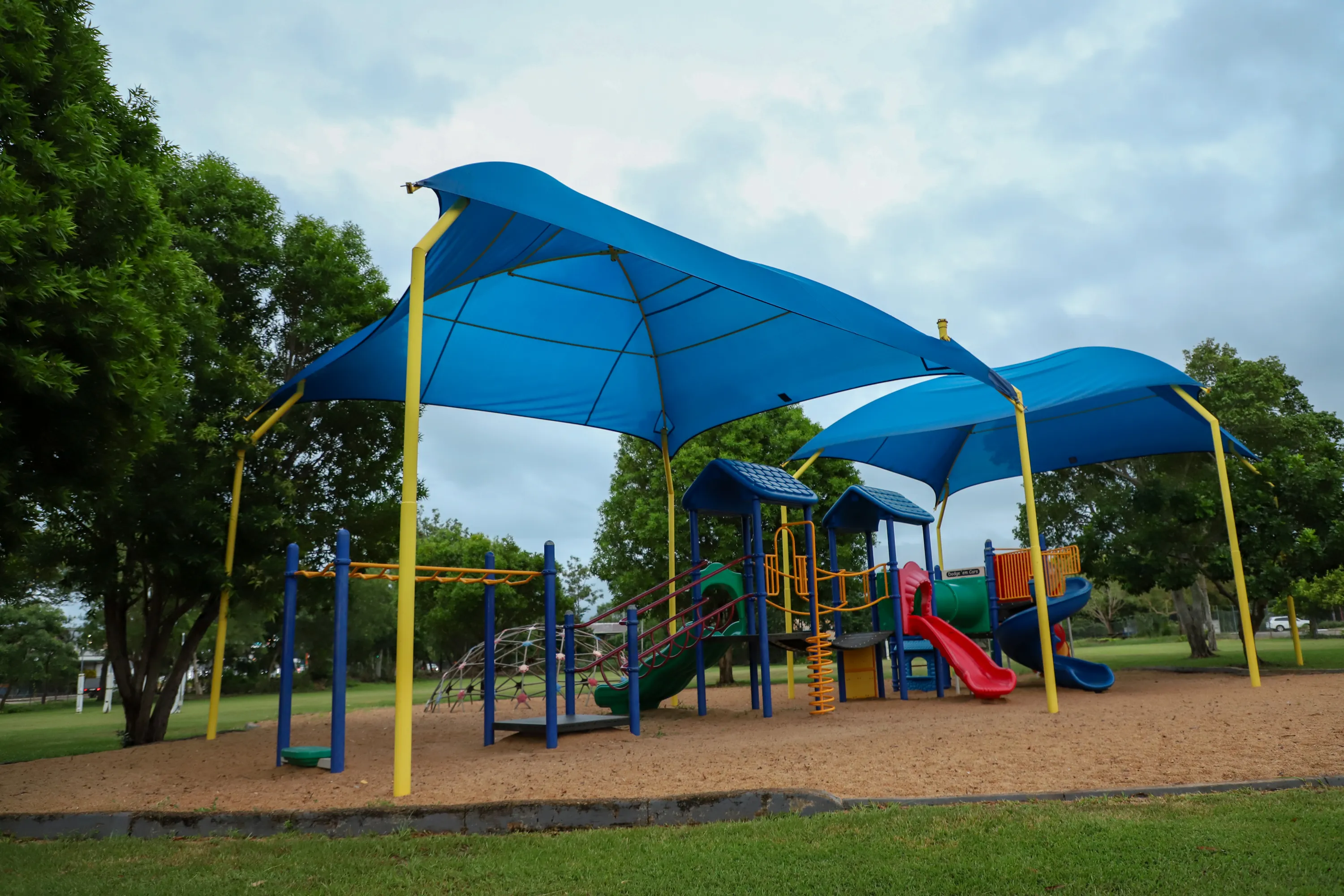 Holy Spirit Catholic Primary School - Wanguri