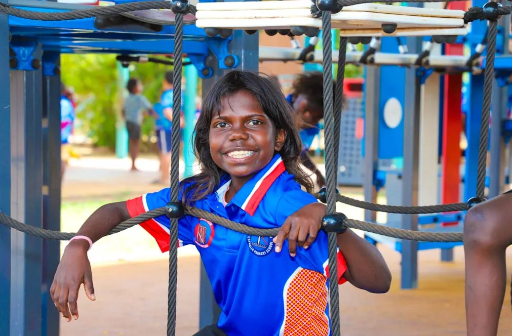 Murrupurtiyanuwu Catholic Primary School - Wurrumiyanga, Bathurst Island