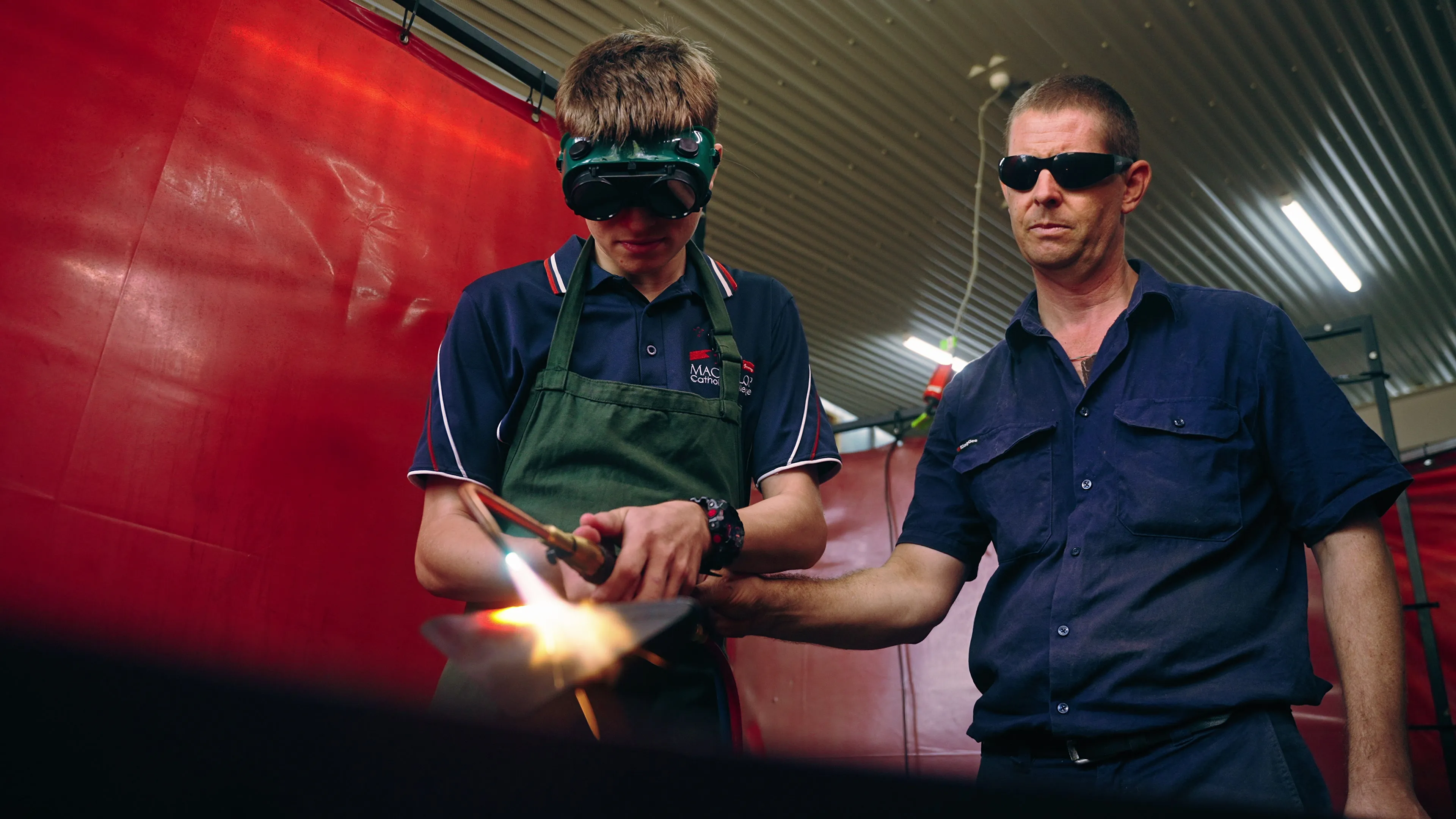 MacKillop Catholic College - Palmerston