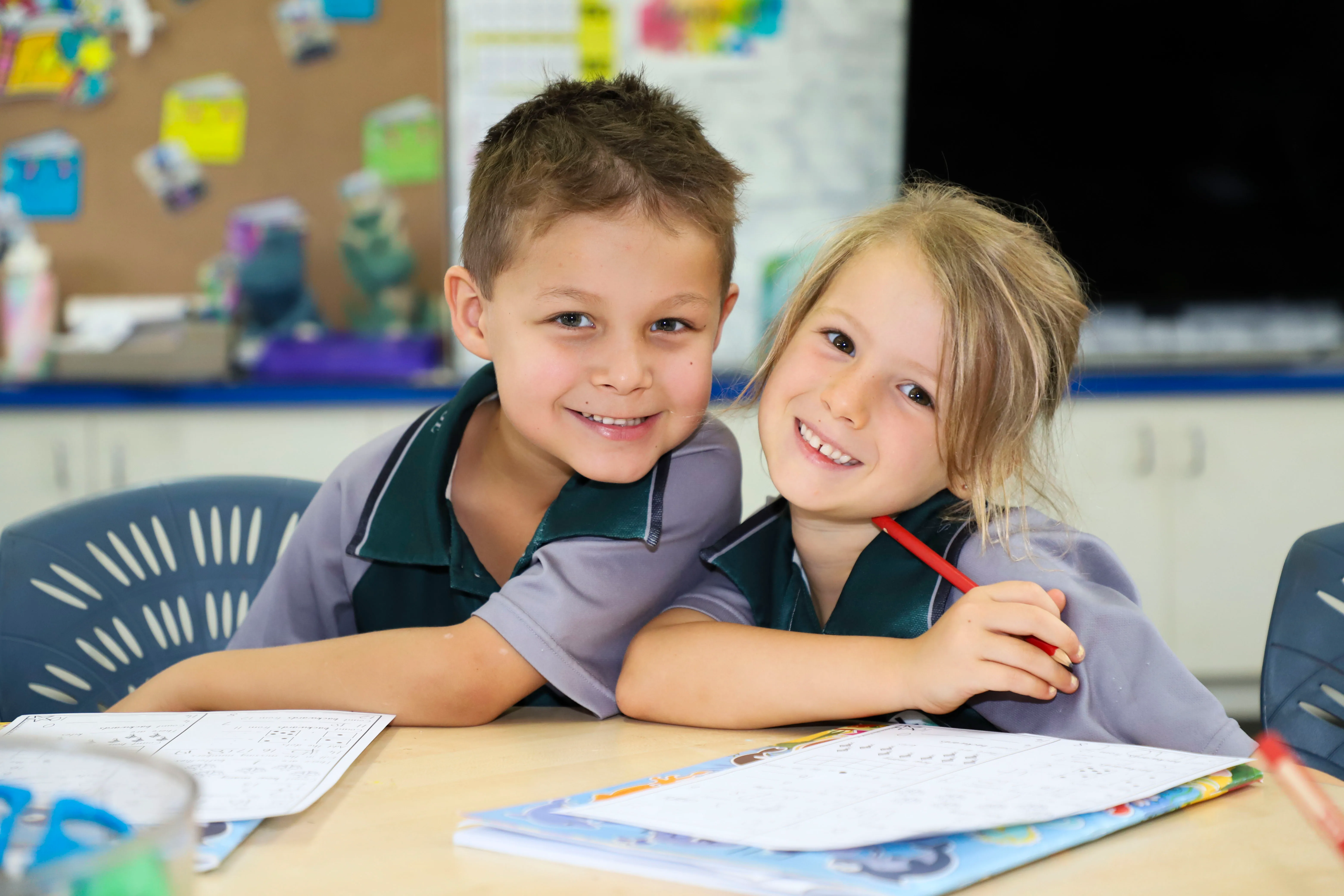 St Joseph's Catholic College - Katherine