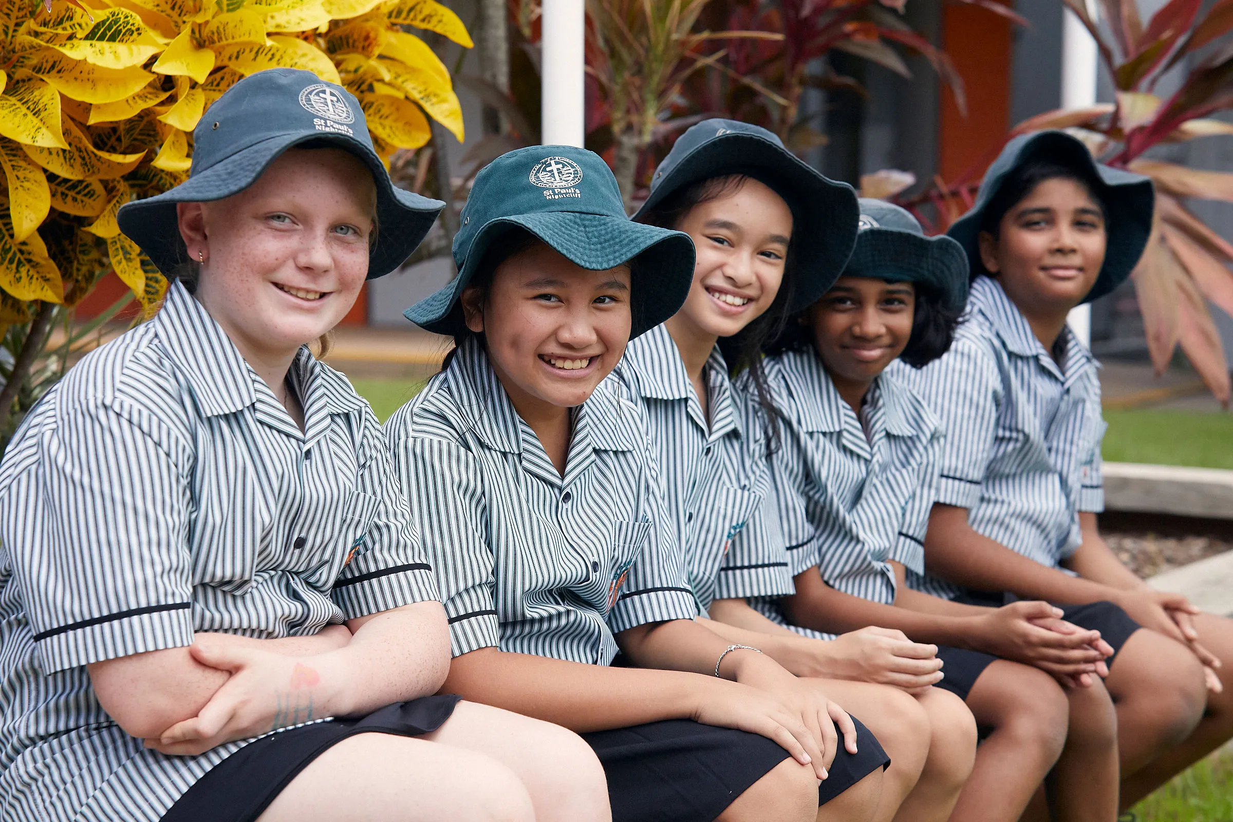 St Paul's Catholic Primary School - Nightcliff
