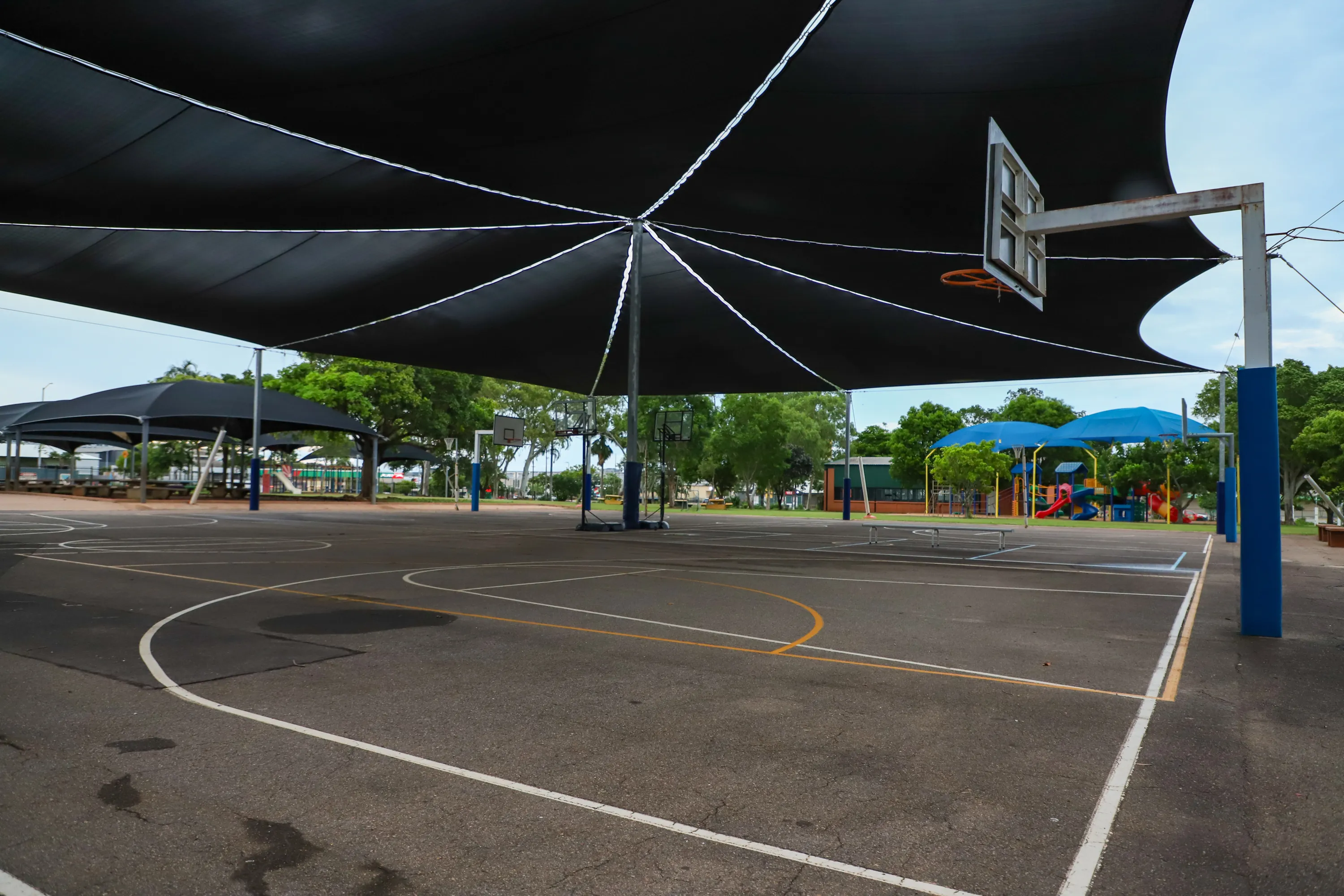 Holy Spirit Catholic Primary School - Wanguri