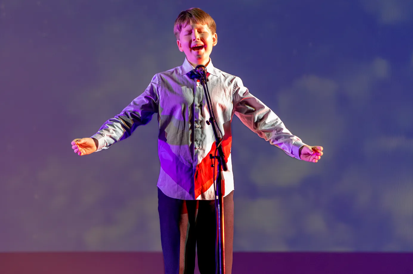 Our Lady of the Sacred Heart Catholic College - Alice Springs