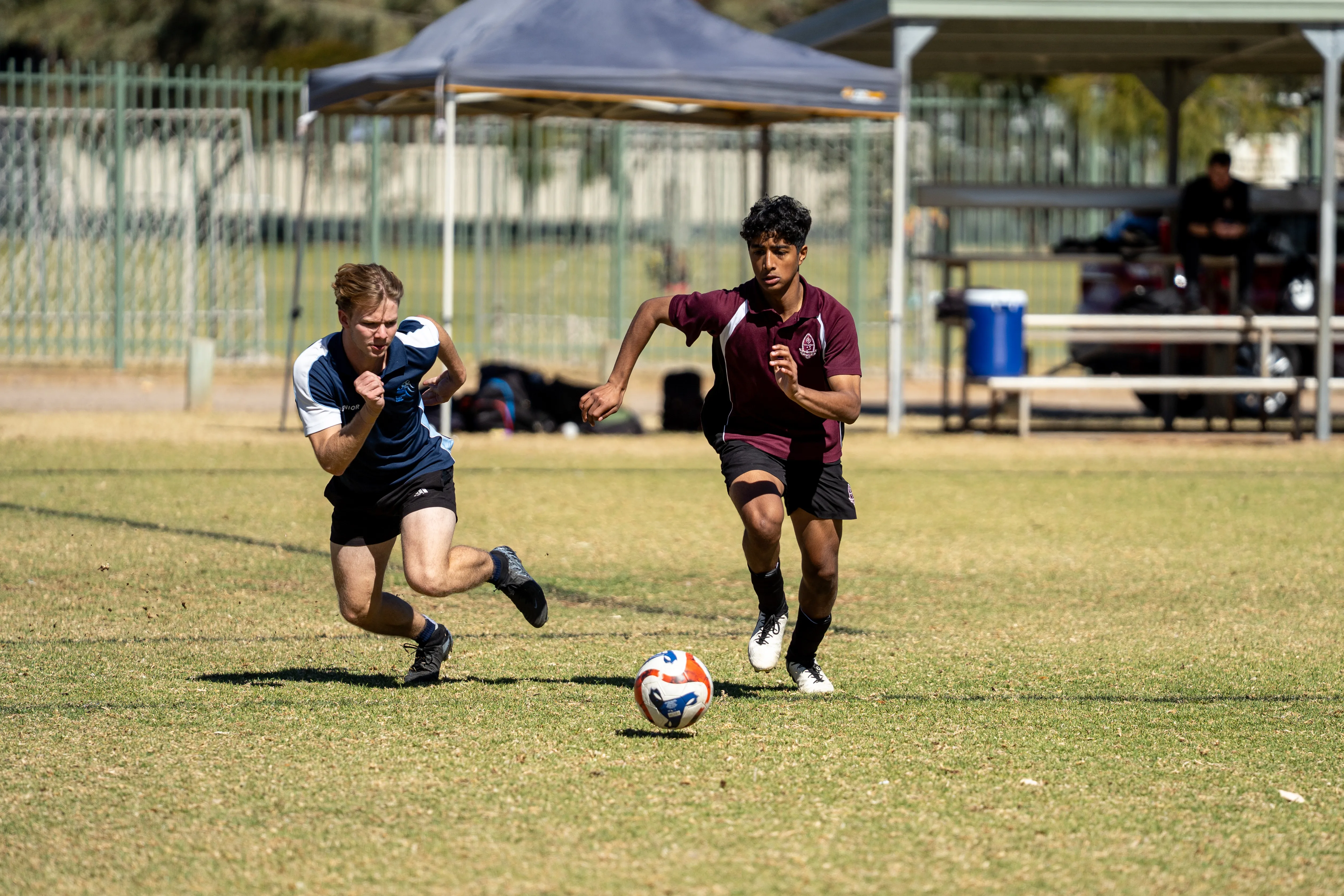 Our Lady of the Sacred Heart Catholic College - Alice Springs