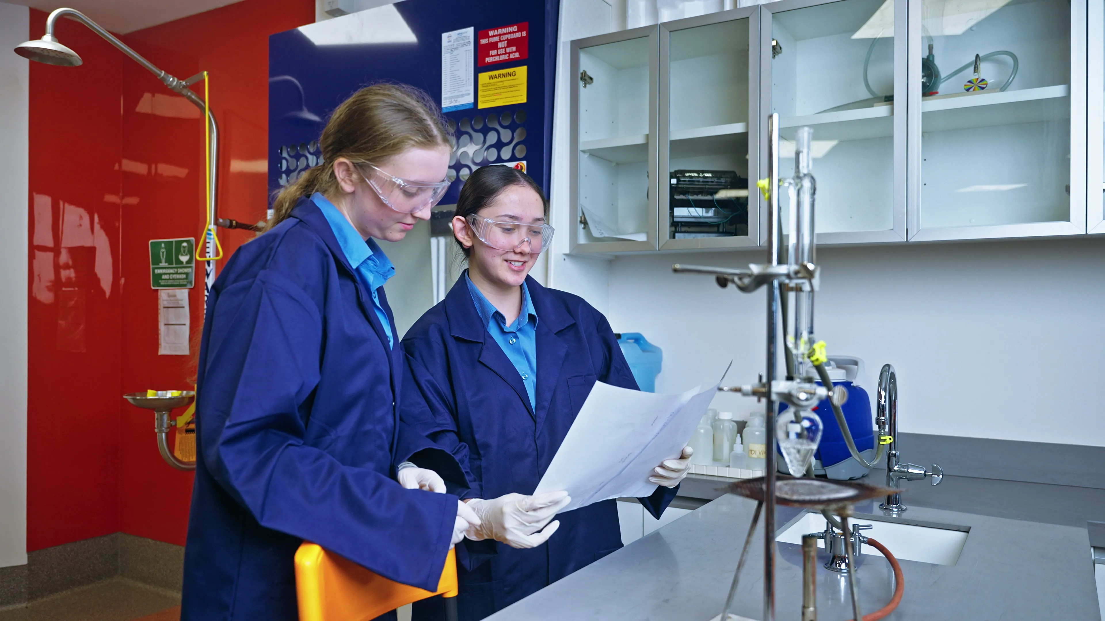 MacKillop Catholic College - Palmerston