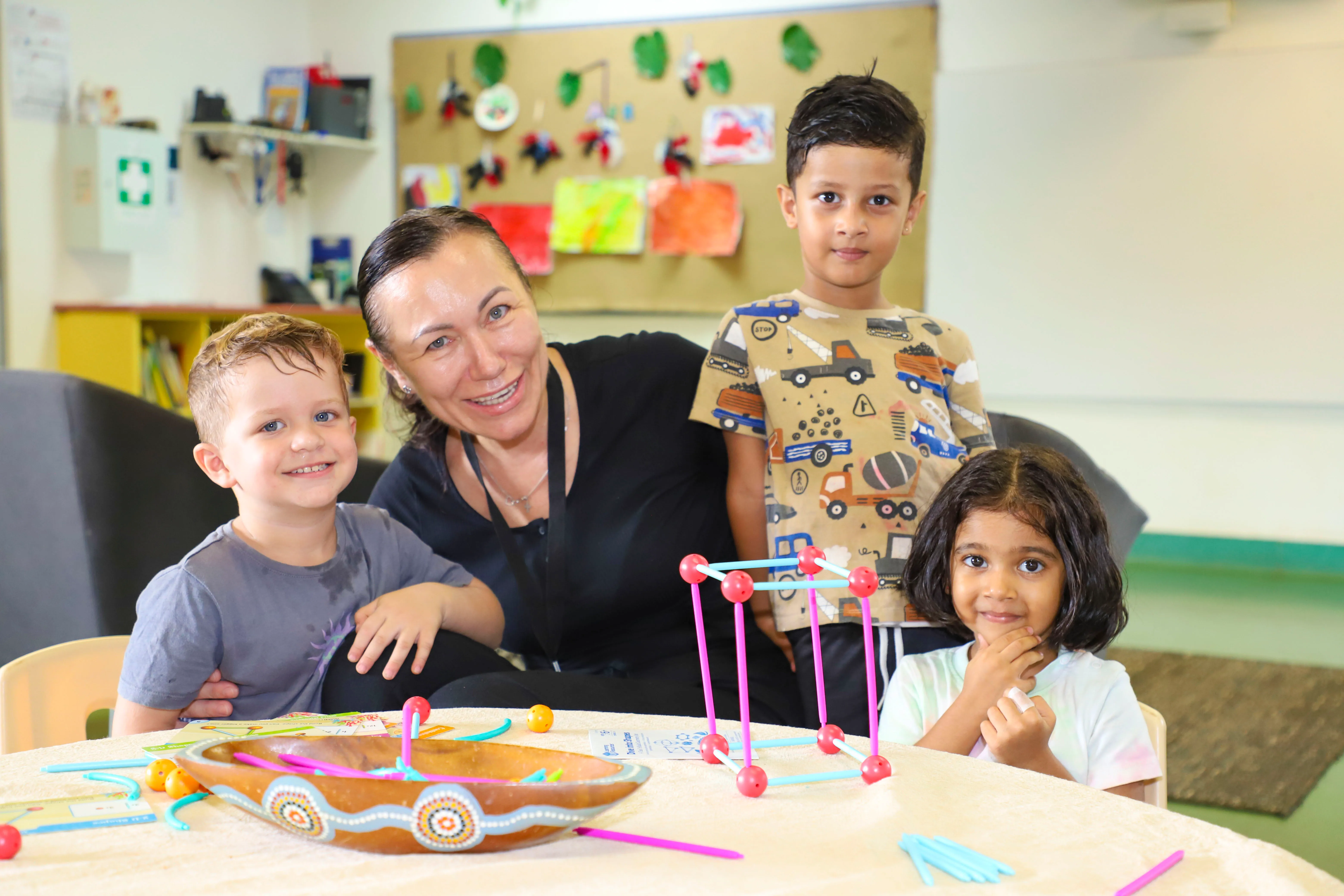 St Paul's Catholic Primary School - Nightcliff
