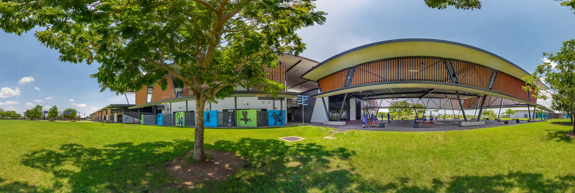 Mother Teresa Catholic Primary School - Palmerston