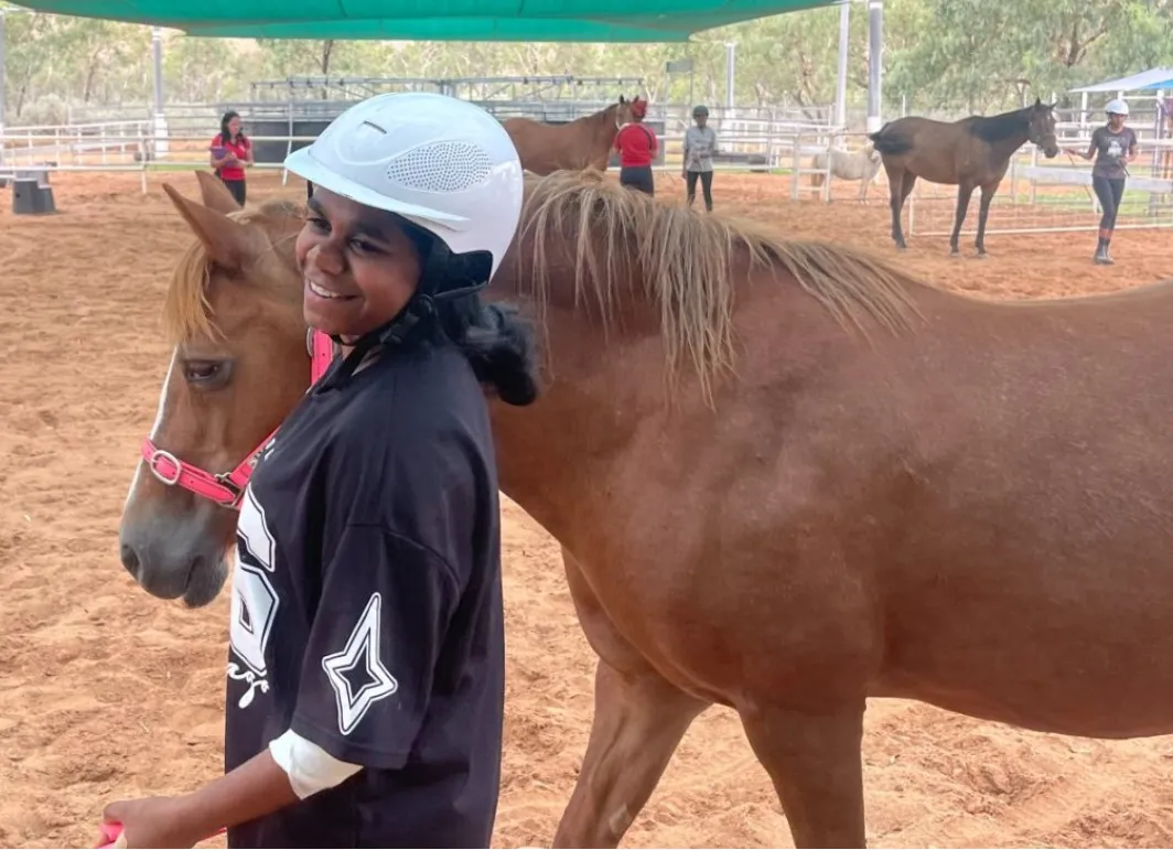 St Joseph's Catholic Flexible Learning Centre Alice Springs