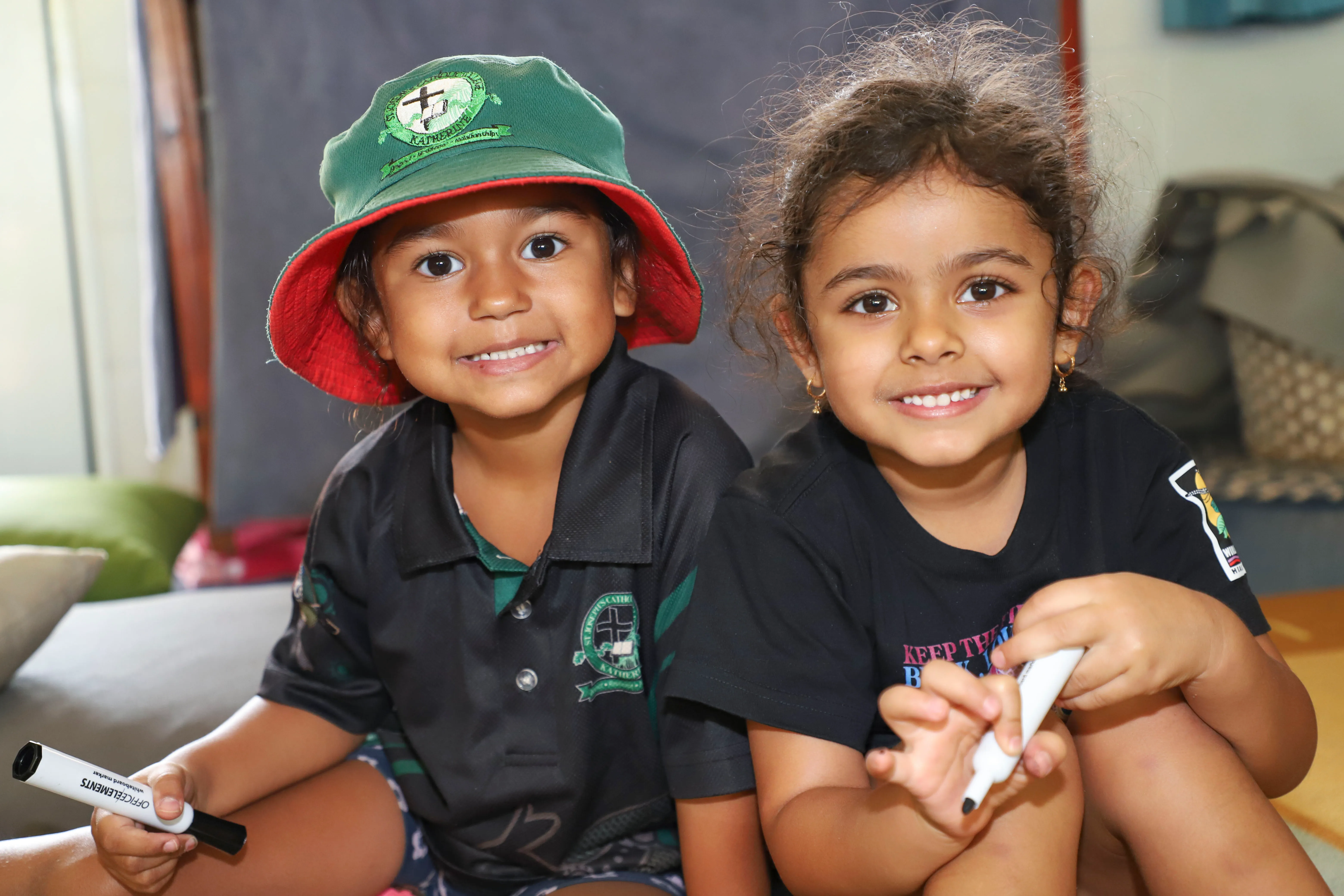 St Joseph's Catholic College - Katherine