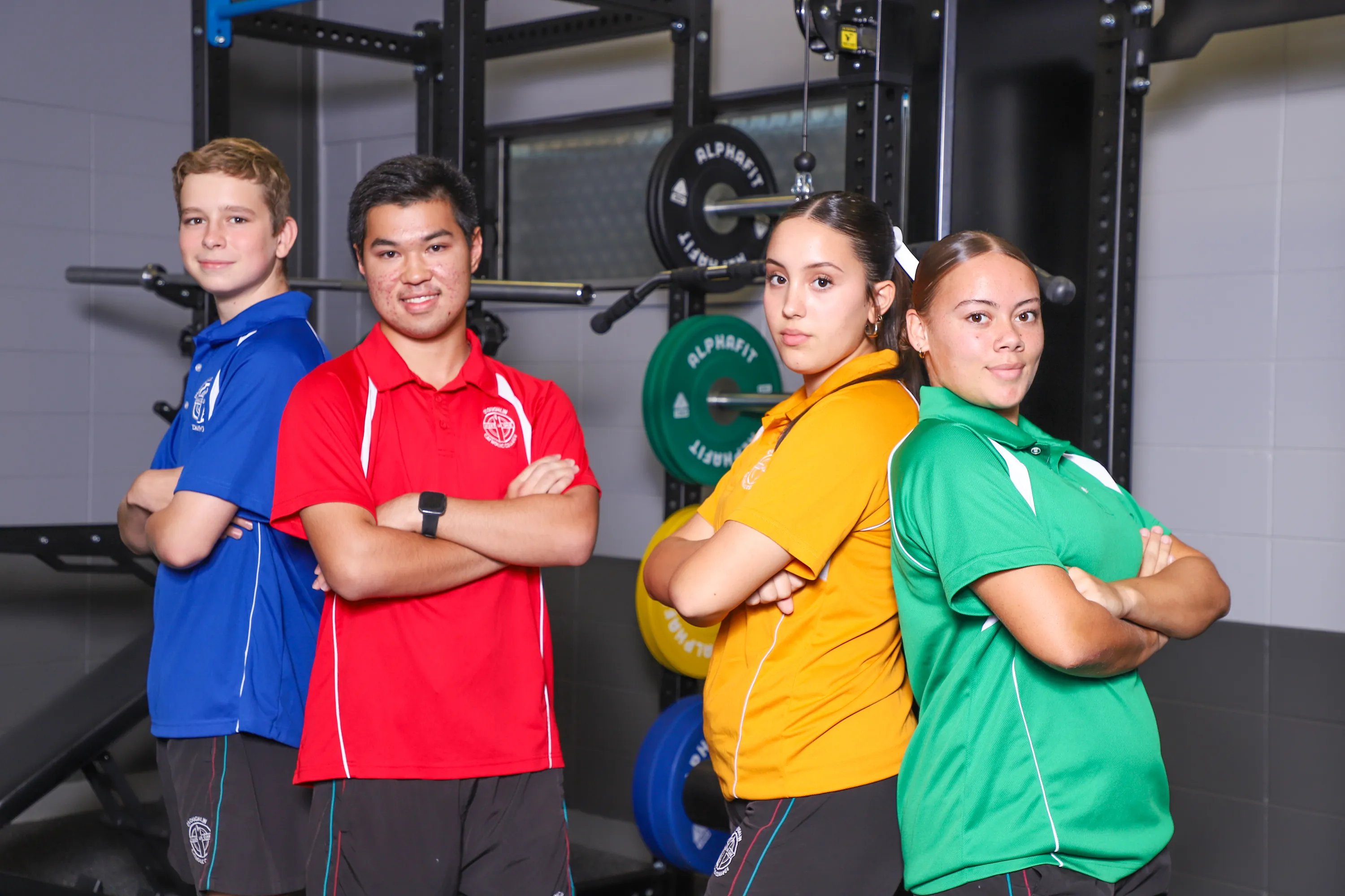 O'Loughlin Catholic College - Karama