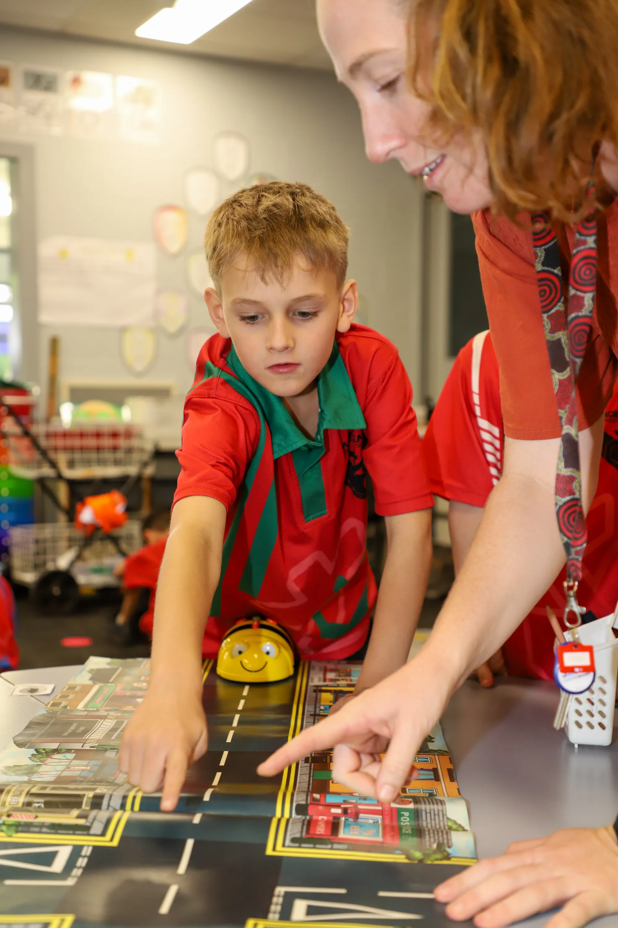Sacred Heart Catholic Primary School - Palmerston