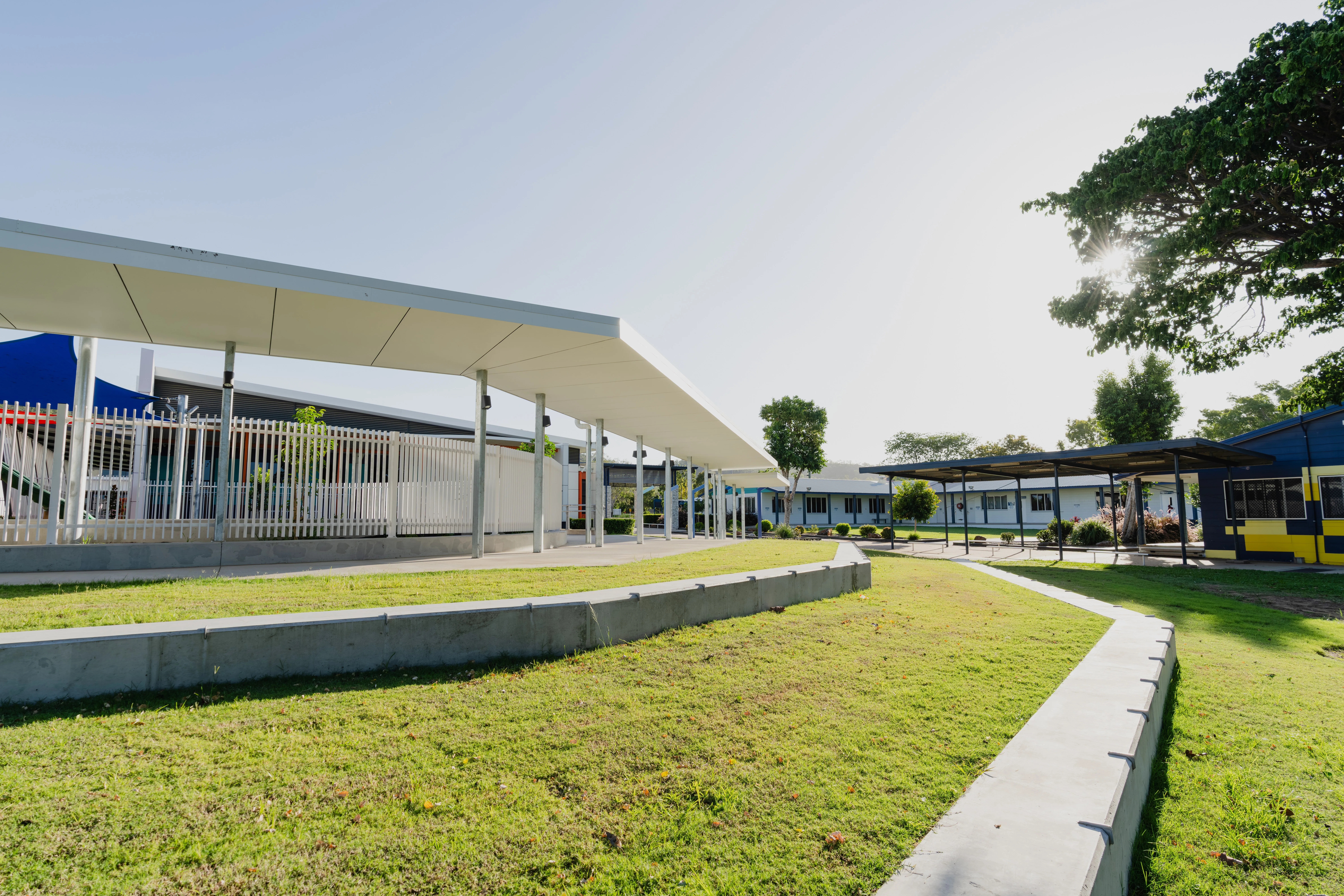 Calvary Christian College - New Prep Centre