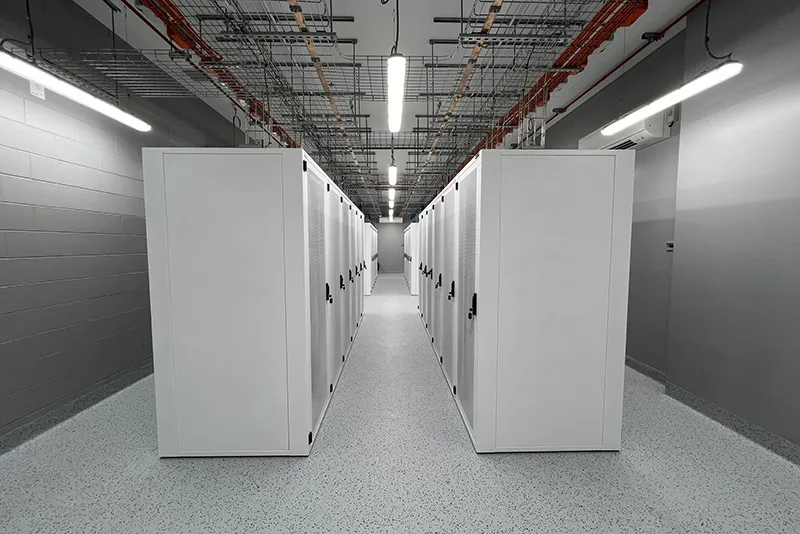 Cairns OTHF Data Centre