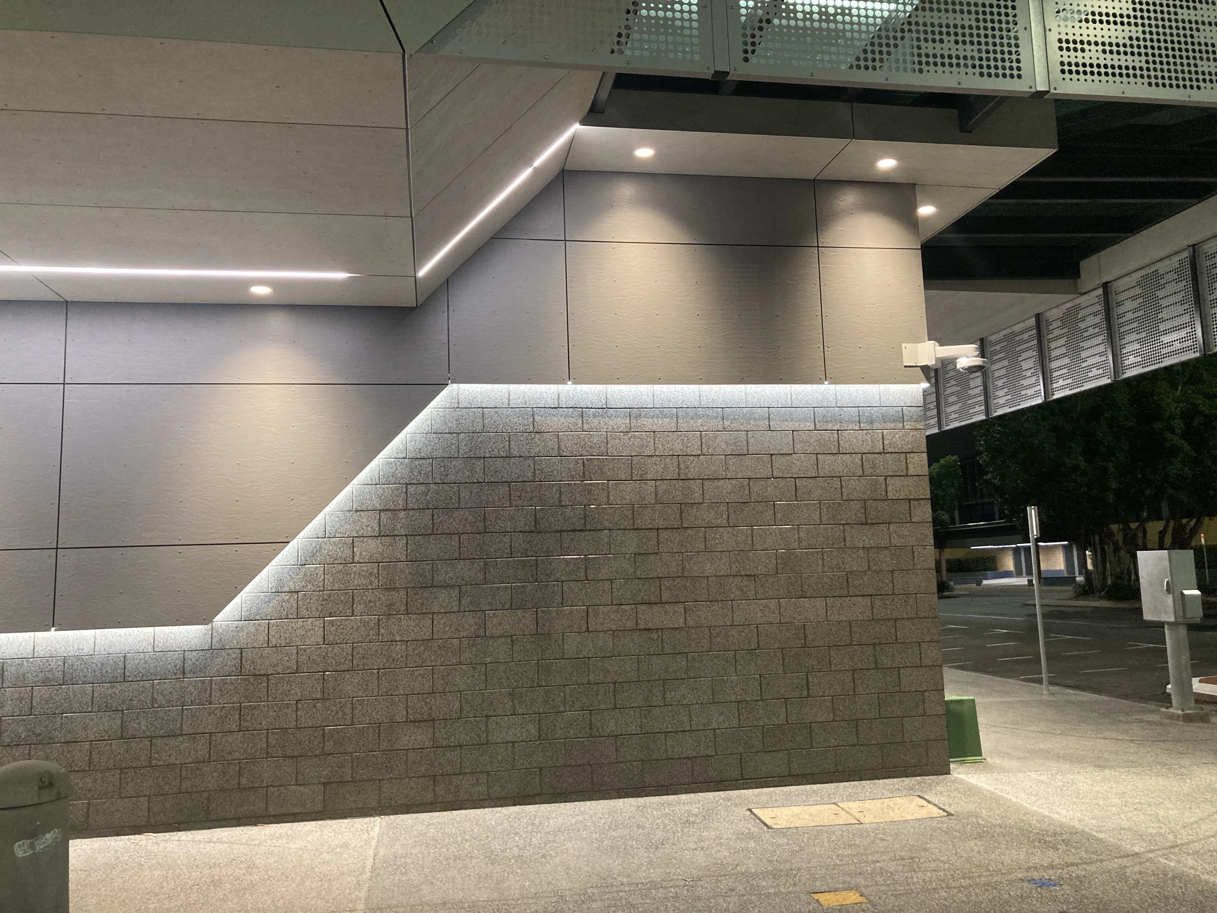 Cairns OTHF Data Centre