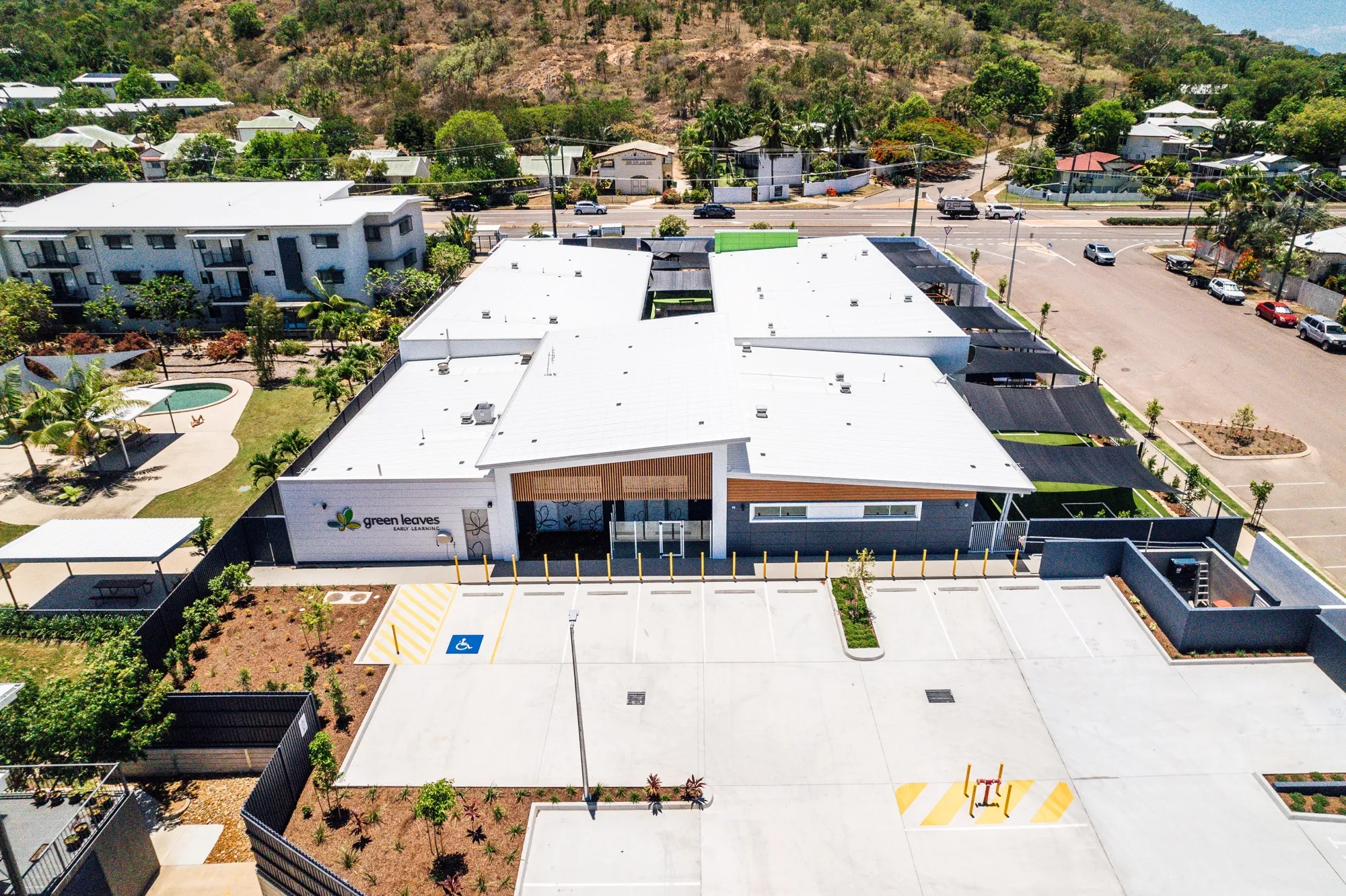 Belgian Gardens Early Learning Centre