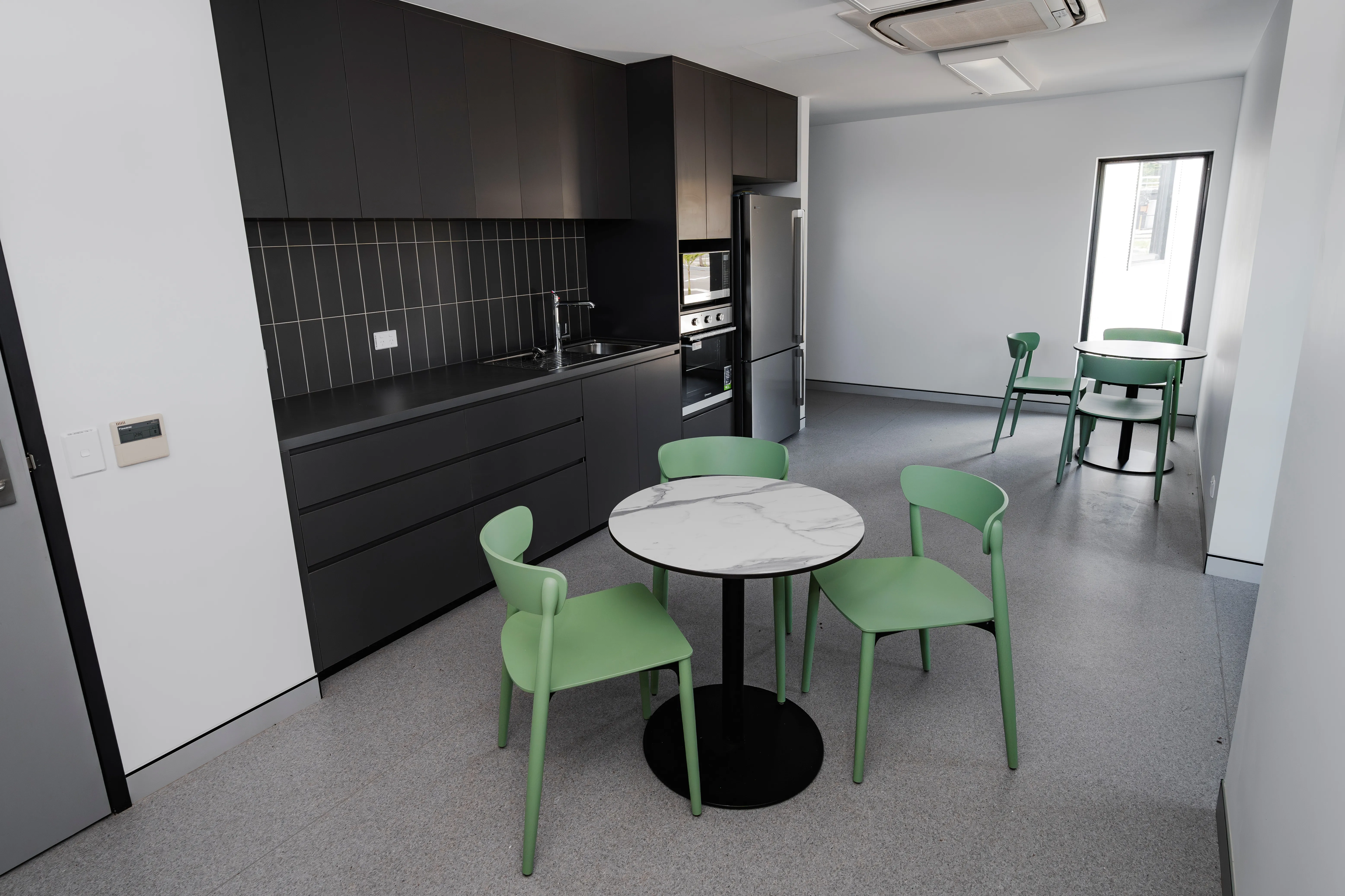 Wellington Street Depot