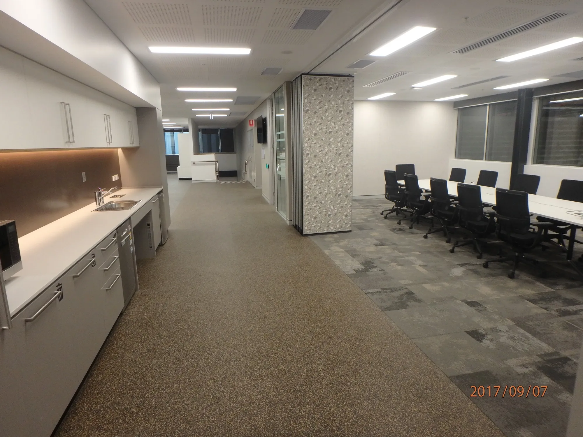 Garbutt Depot – Stage 2