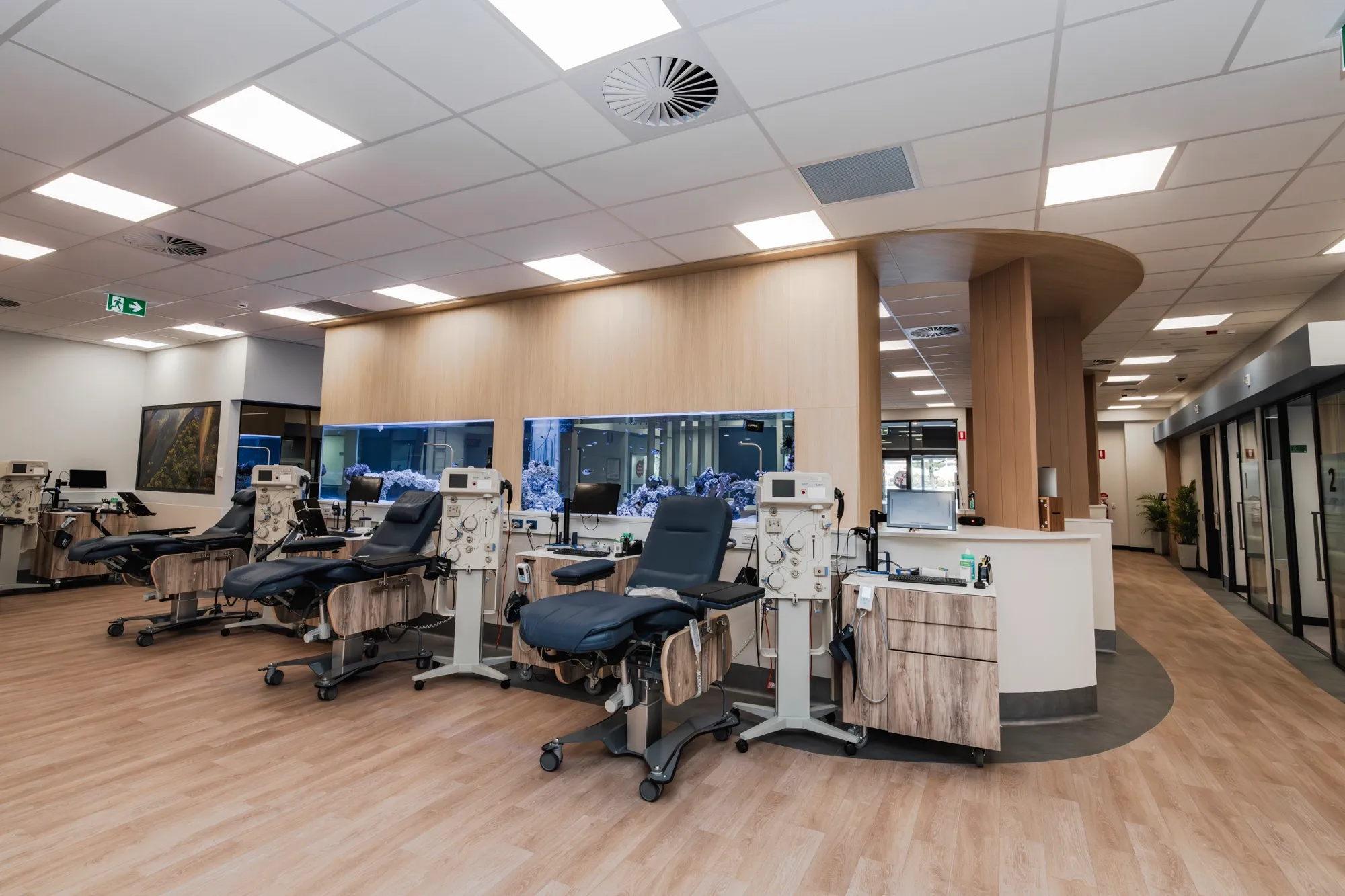 Lifeblood TSV Donor Centre