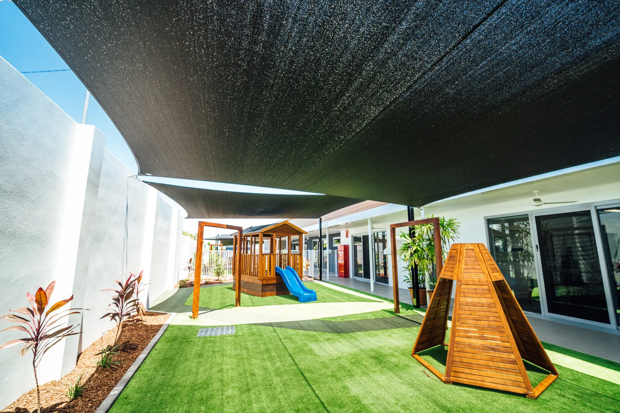 Belgian Gardens Early Learning Centre