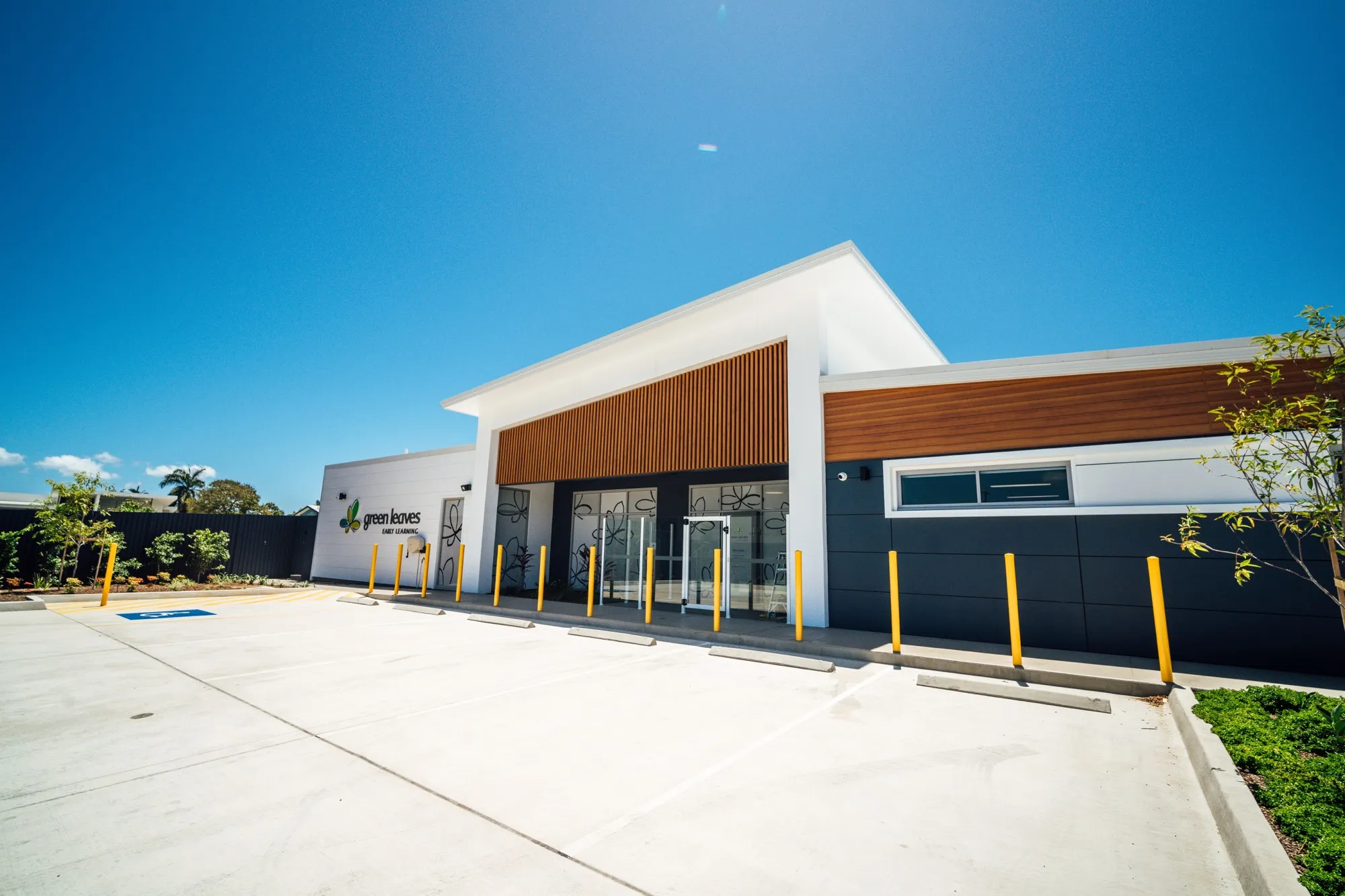 Belgian Gardens Early Learning Centre