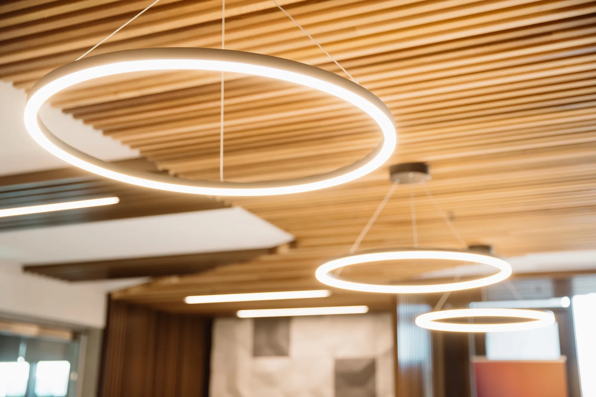 Flinders Street Office Refurbishment 