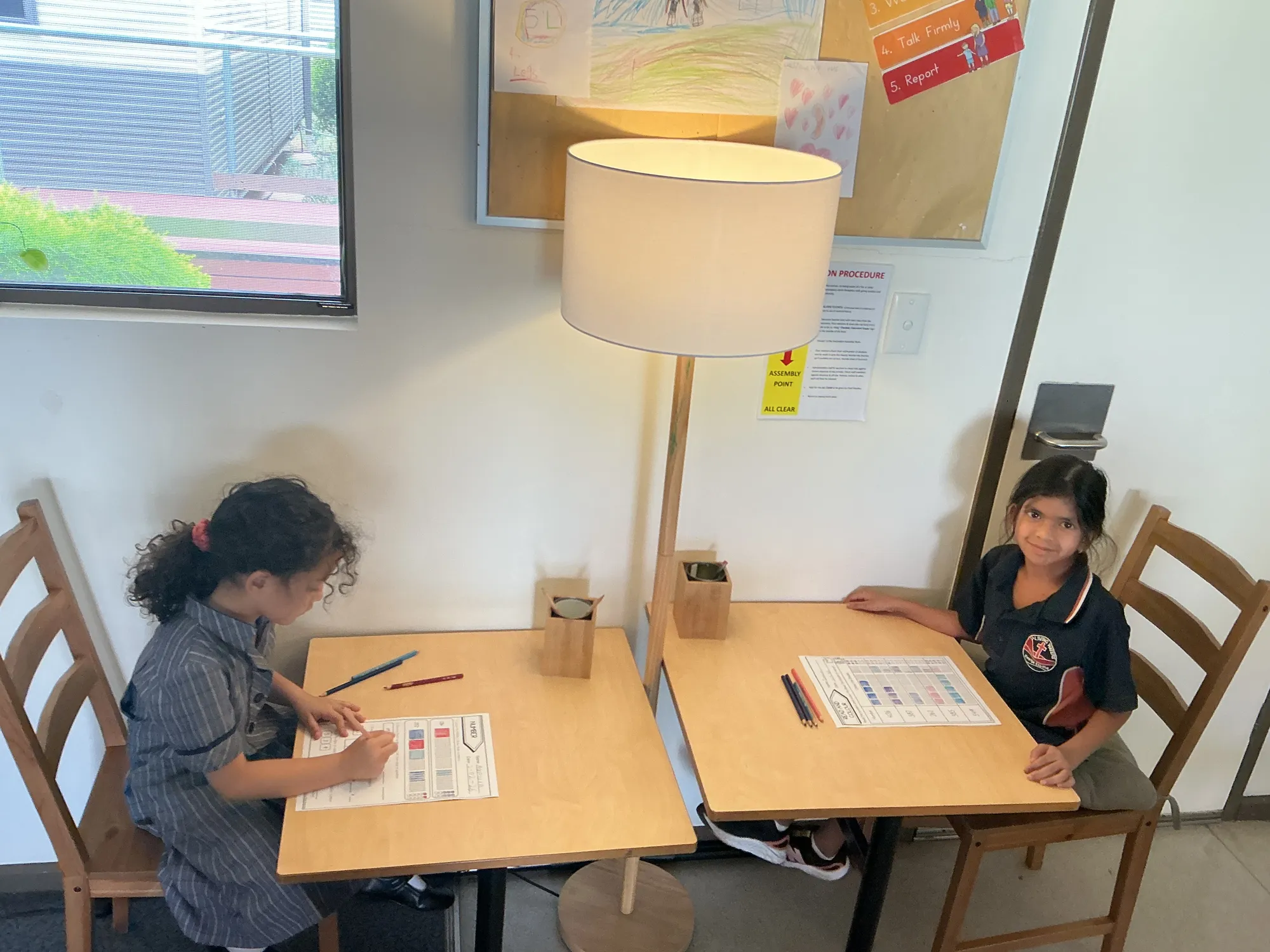 A Day in the Life - 1/2 Village