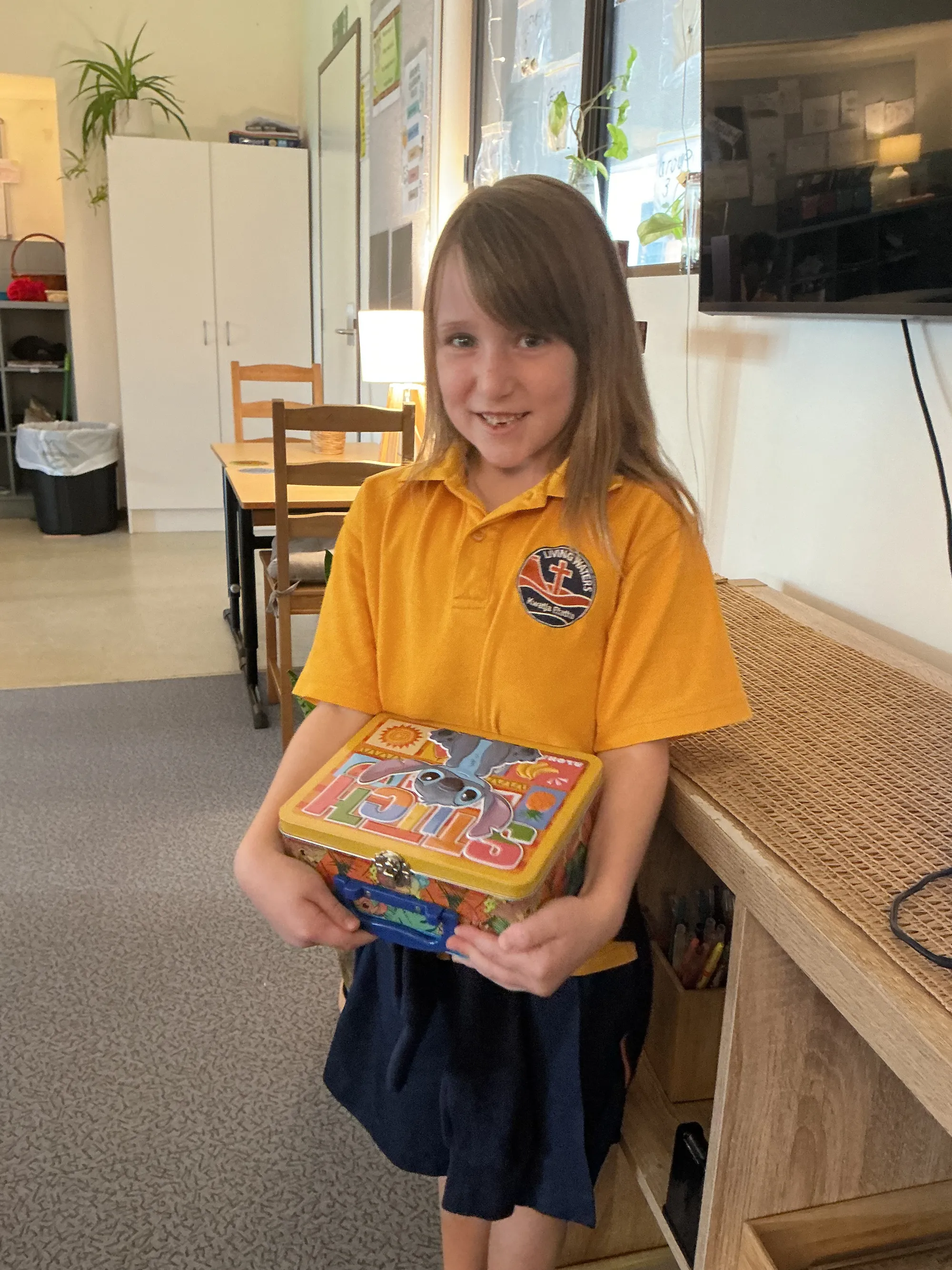 A Day in the Life - 1/2 Village