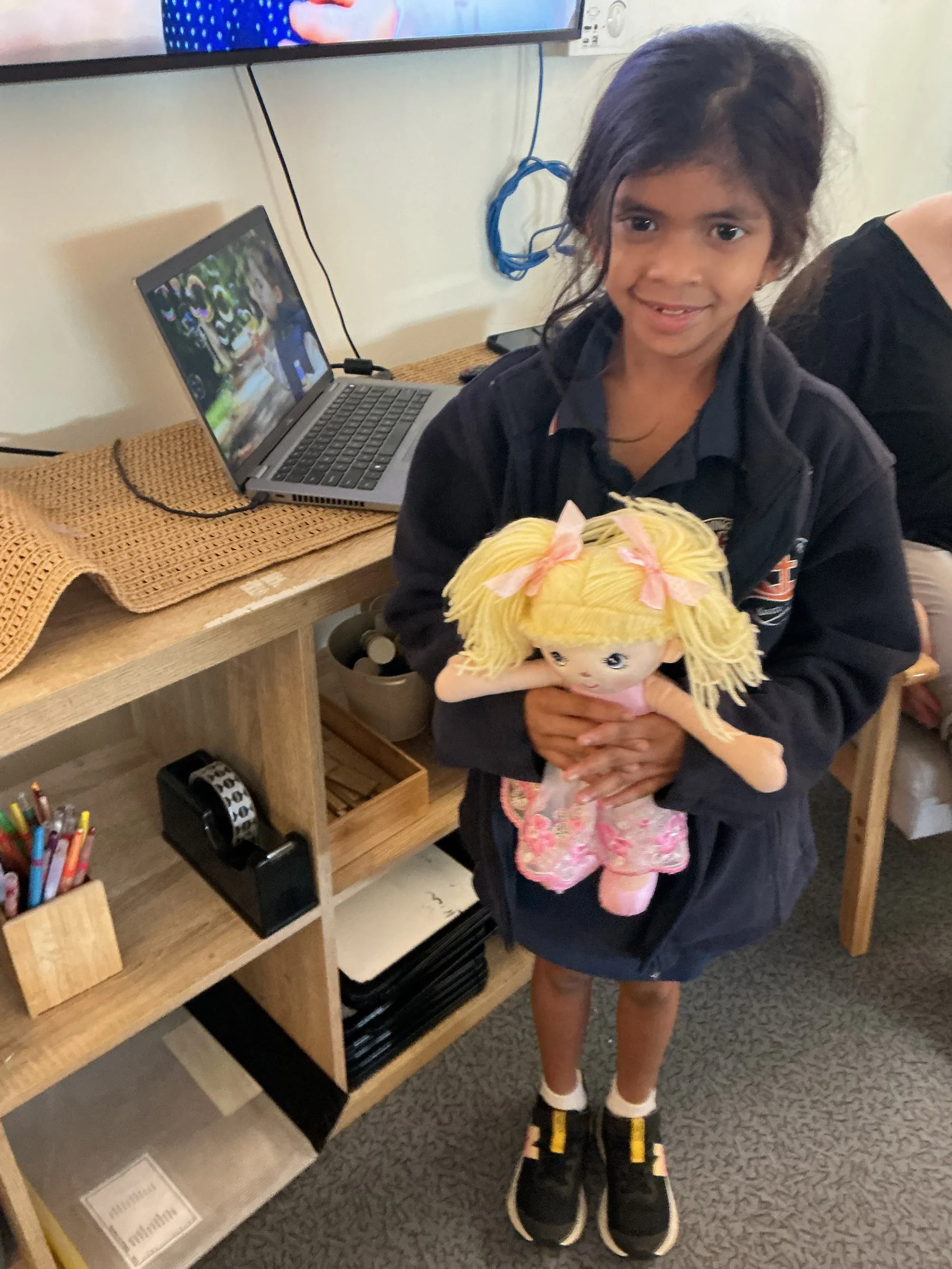 A Day in the Life - 1/2 Village