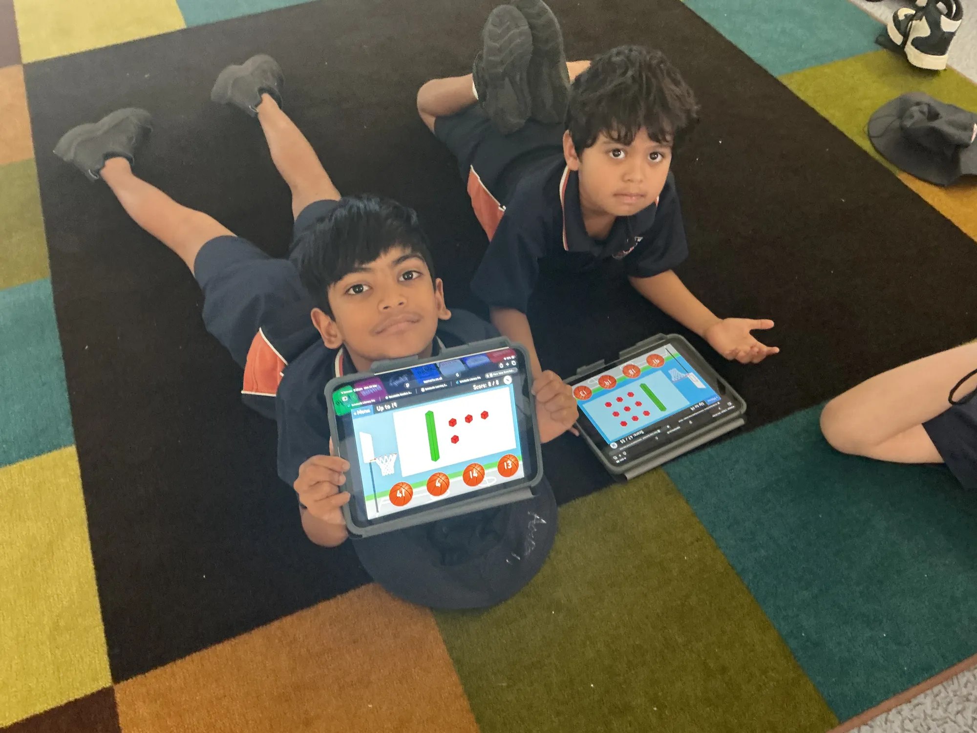 A Day in the Life - 1/2 Village