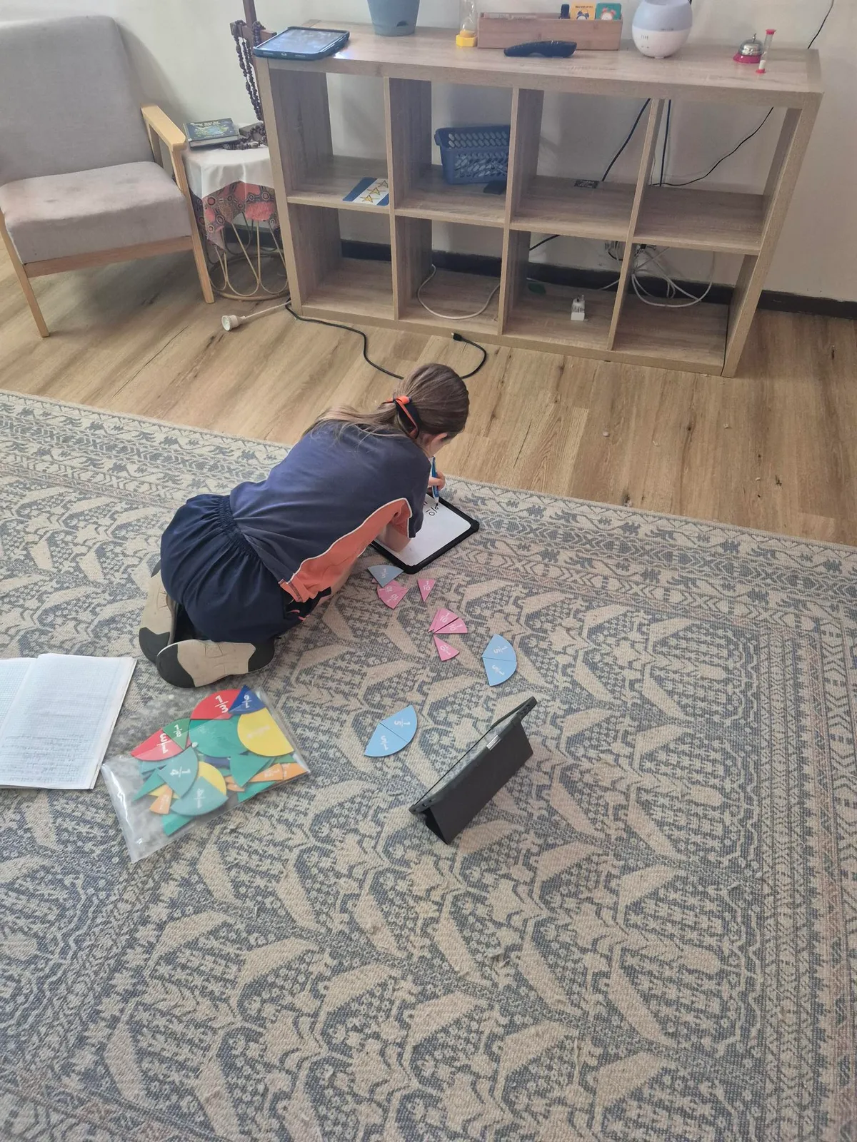 A Day in the Life - 5/6 Reef