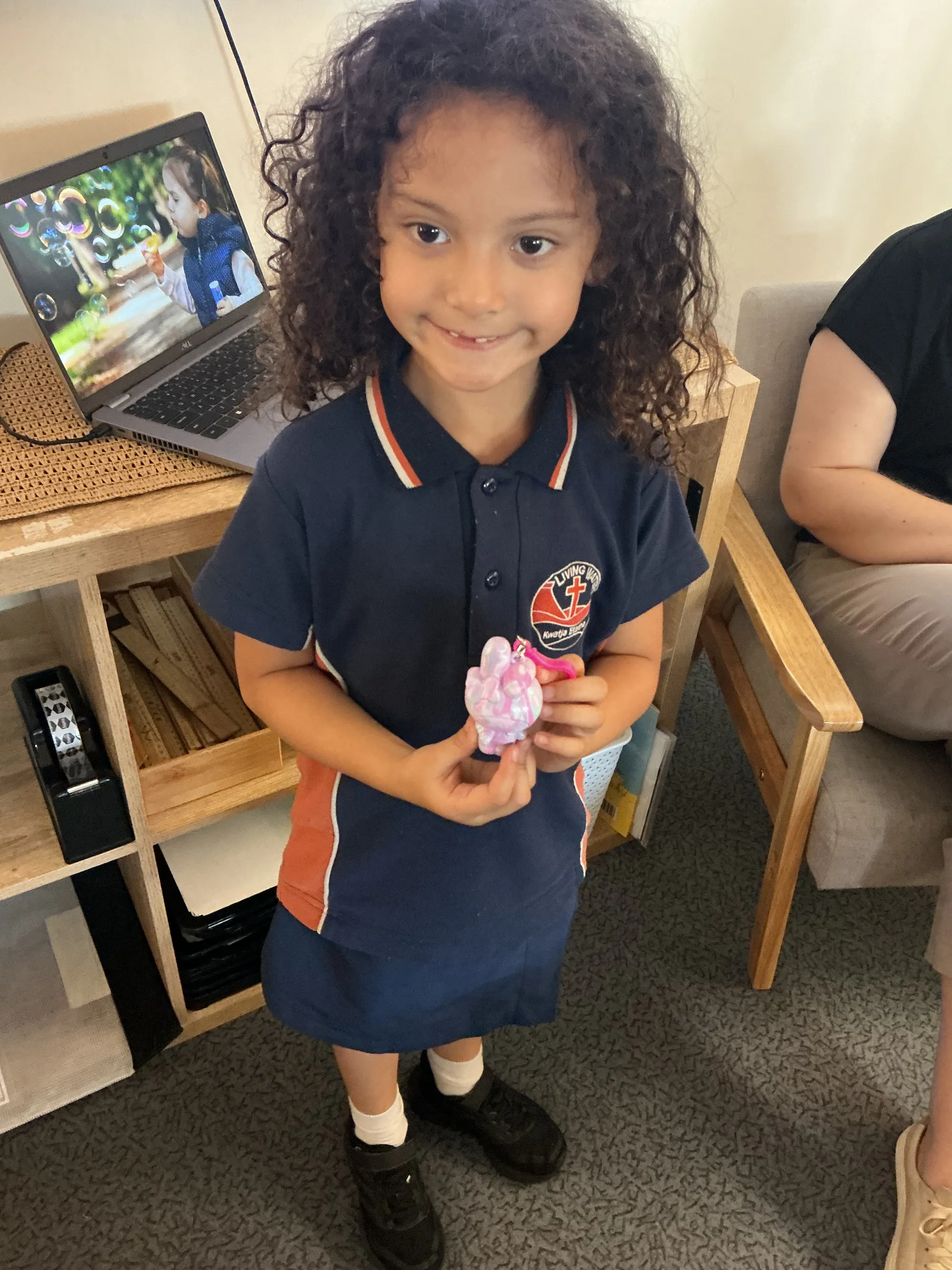 A Day in the Life - 1/2 Village