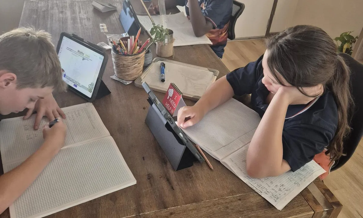 A Day in the Life - 5/6 Reef