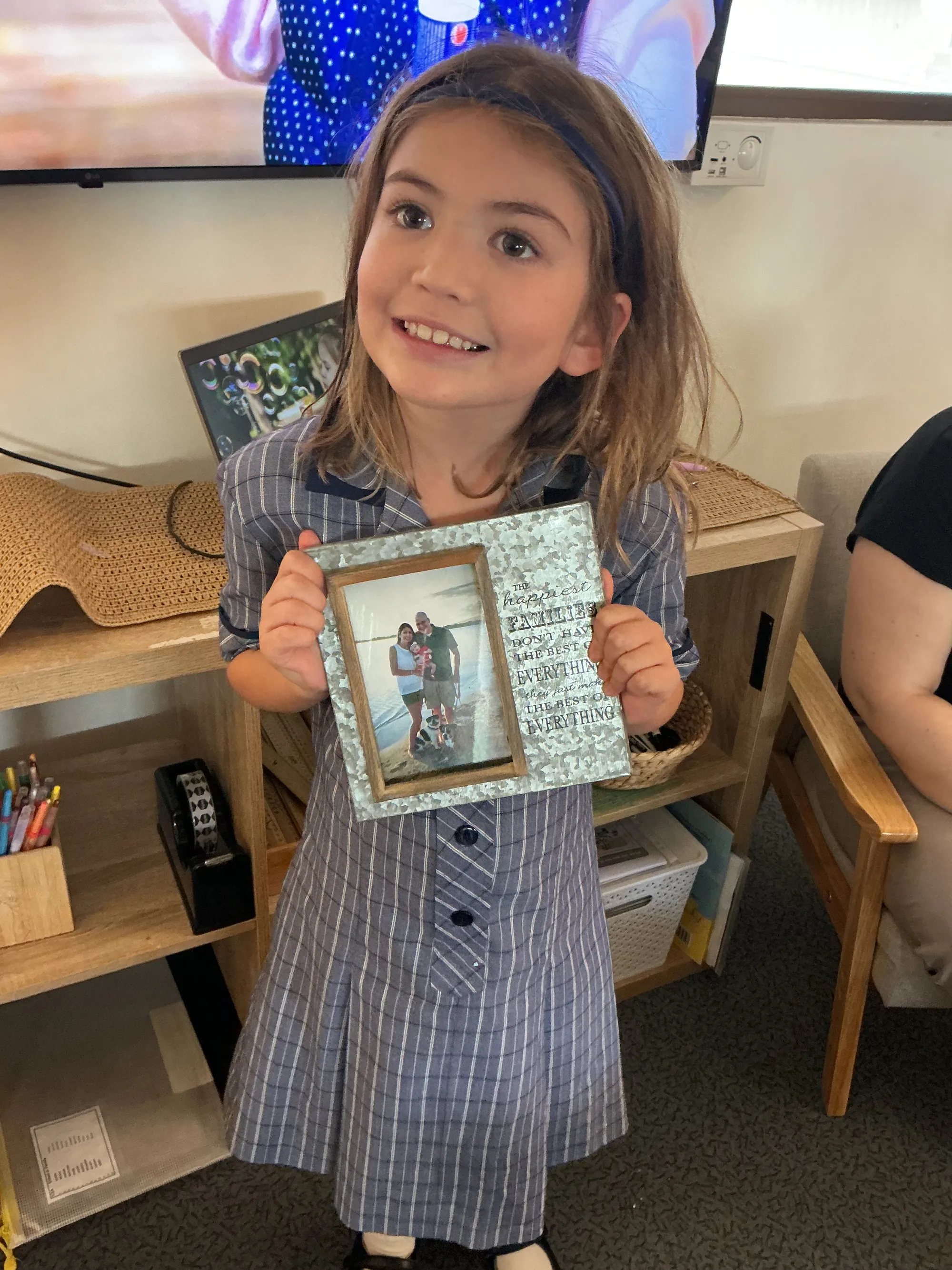 A Day in the Life - 1/2 Village