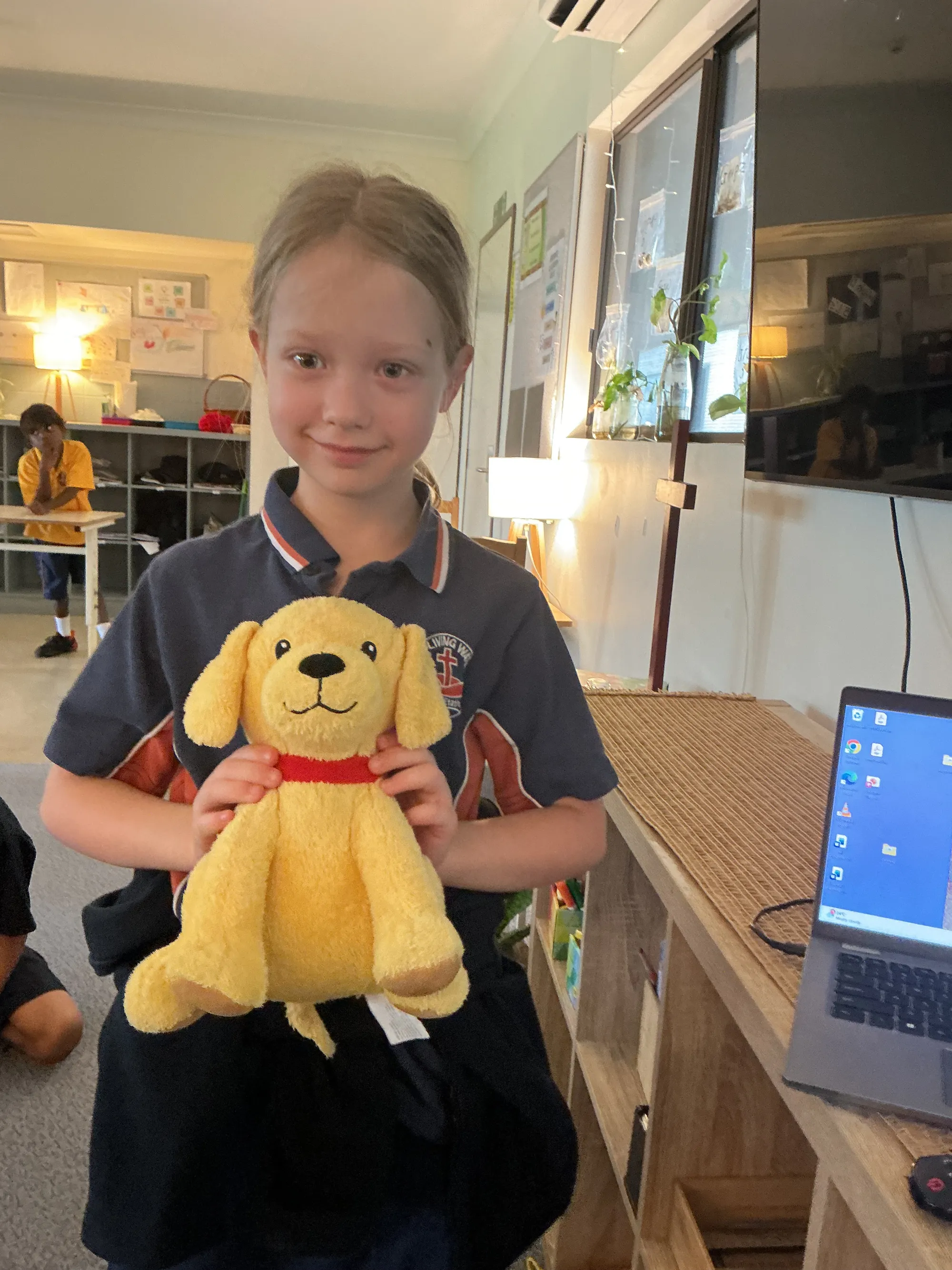 A Day in the Life - 1/2 Village