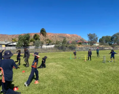 A Day in the Life - PE