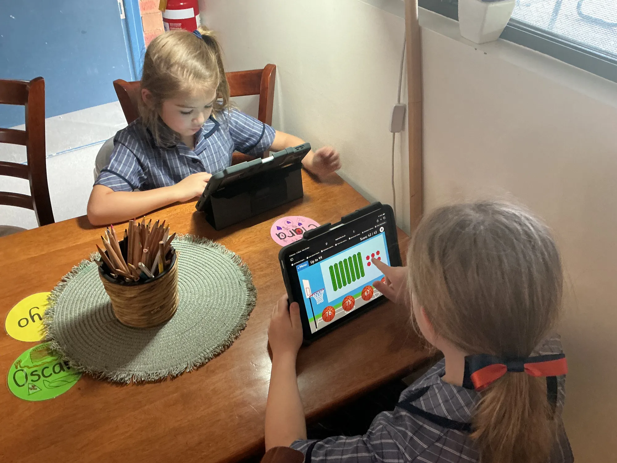 A Day in the Life - 1/2 Village