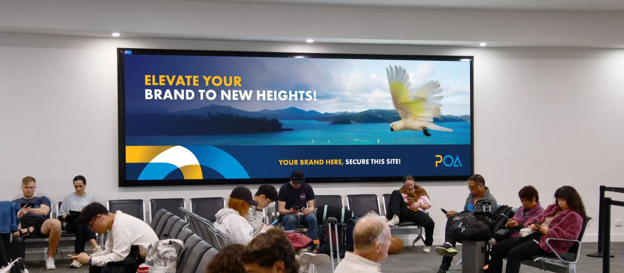 Hamilton Island Airport