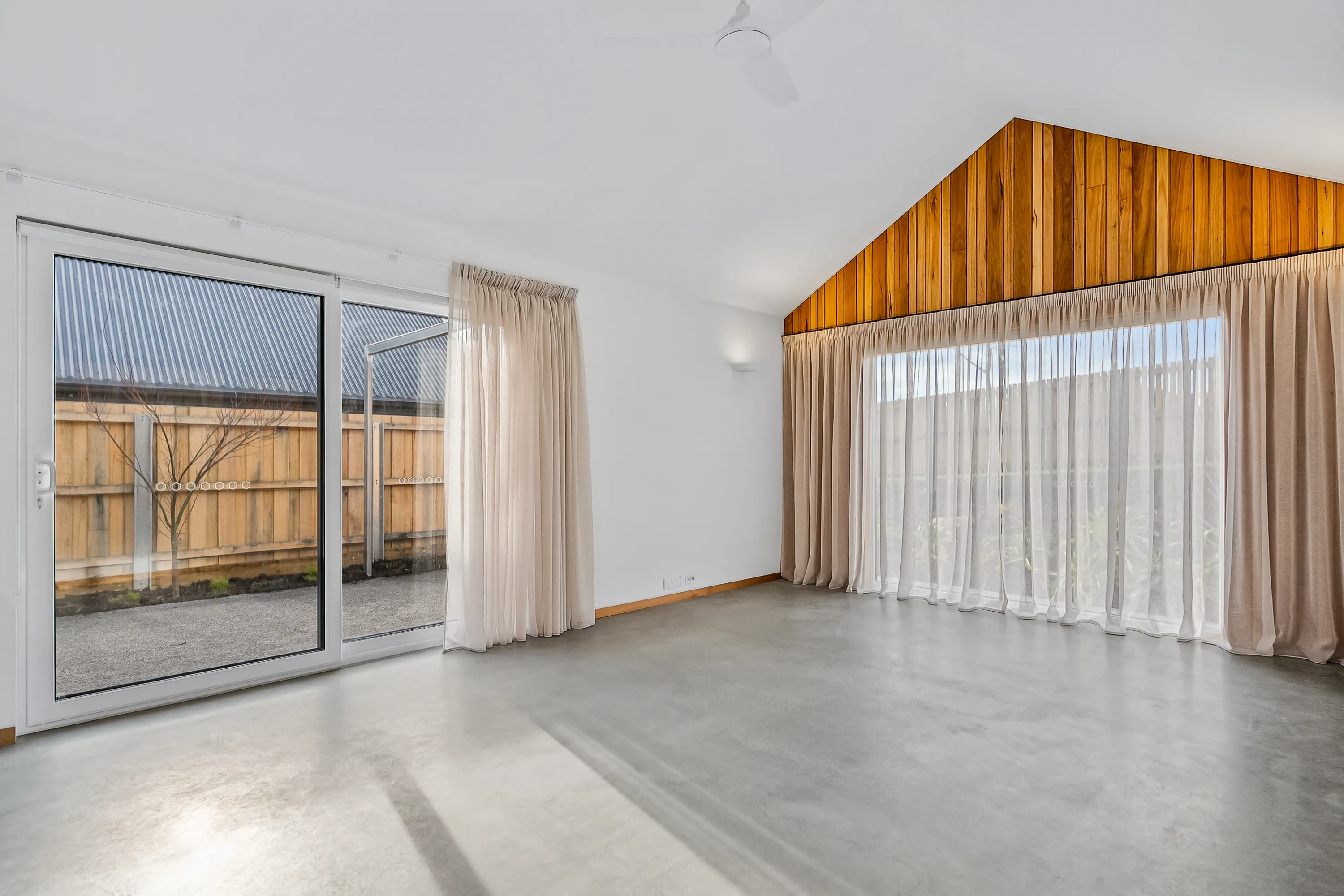 Townhouse Development, Huon Valley