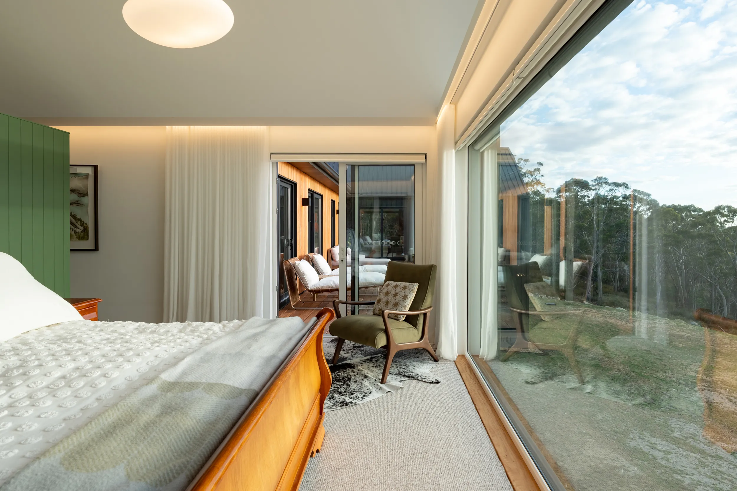 Mount Nelson Residence
